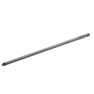 PUNTA DE ATORNILLAR S2 PZ2 200MM