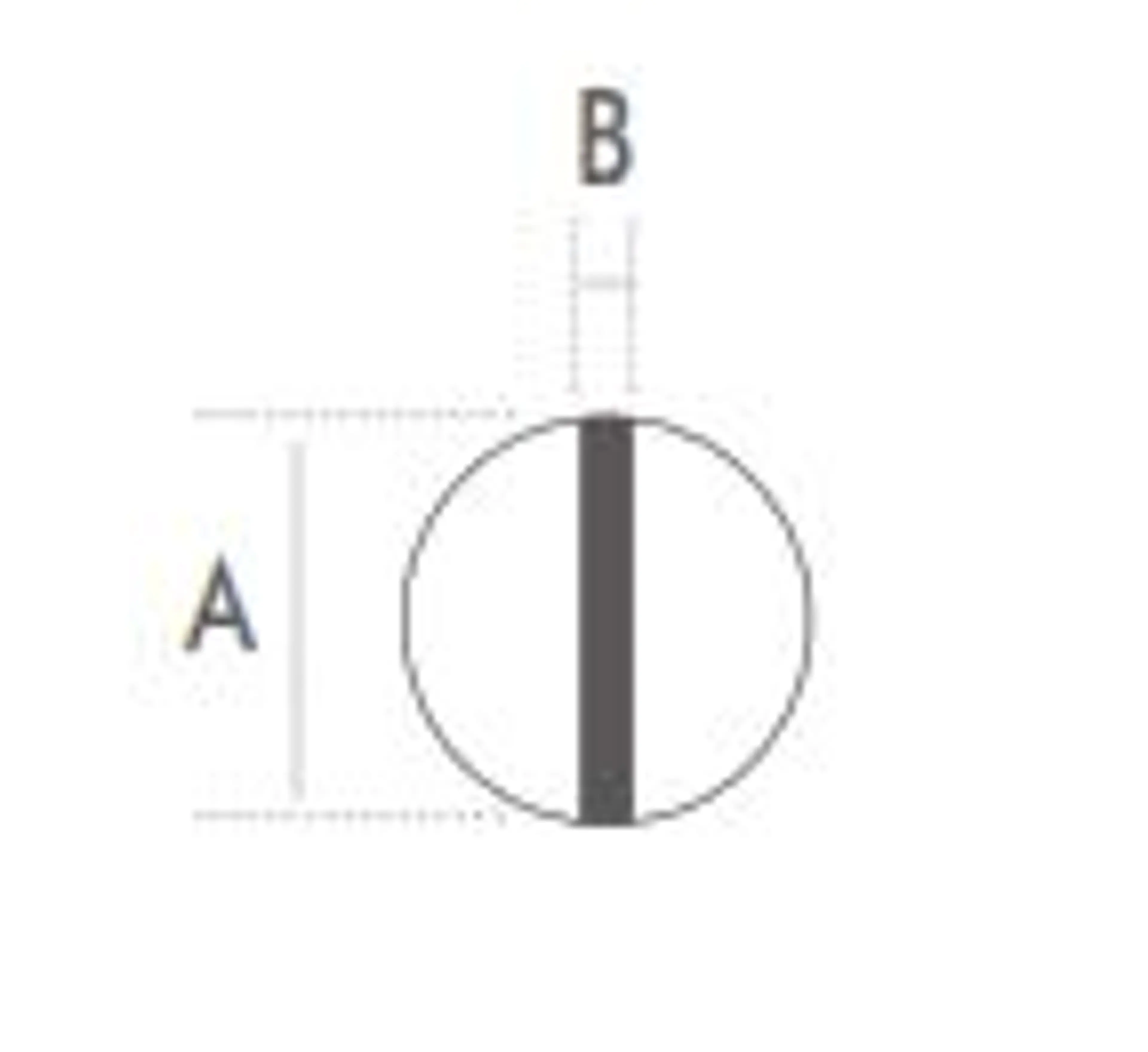 PUNTAS ATORNILL. 5/16 S2 RECTA 10