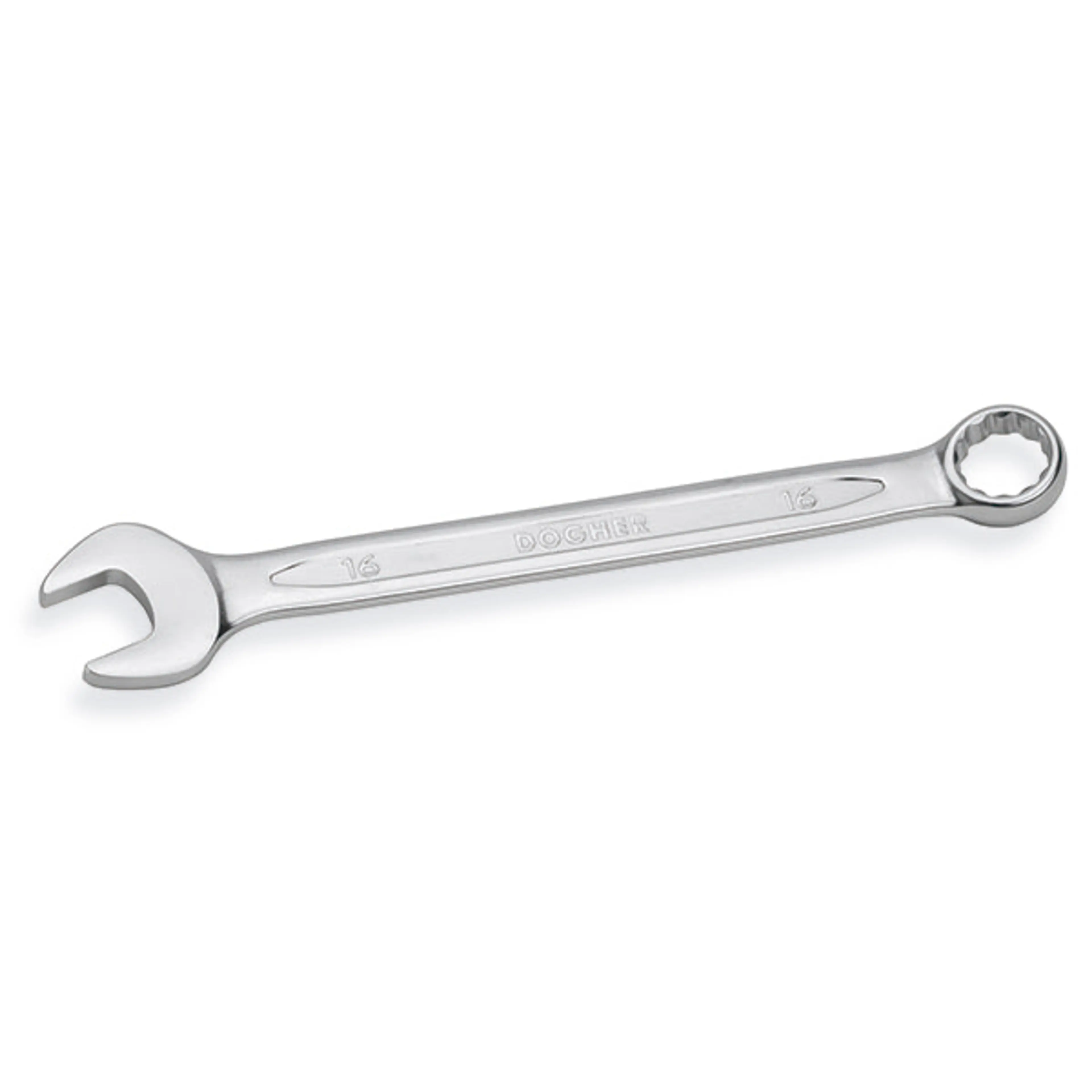 LLAVE FIJA COMBINADA 27