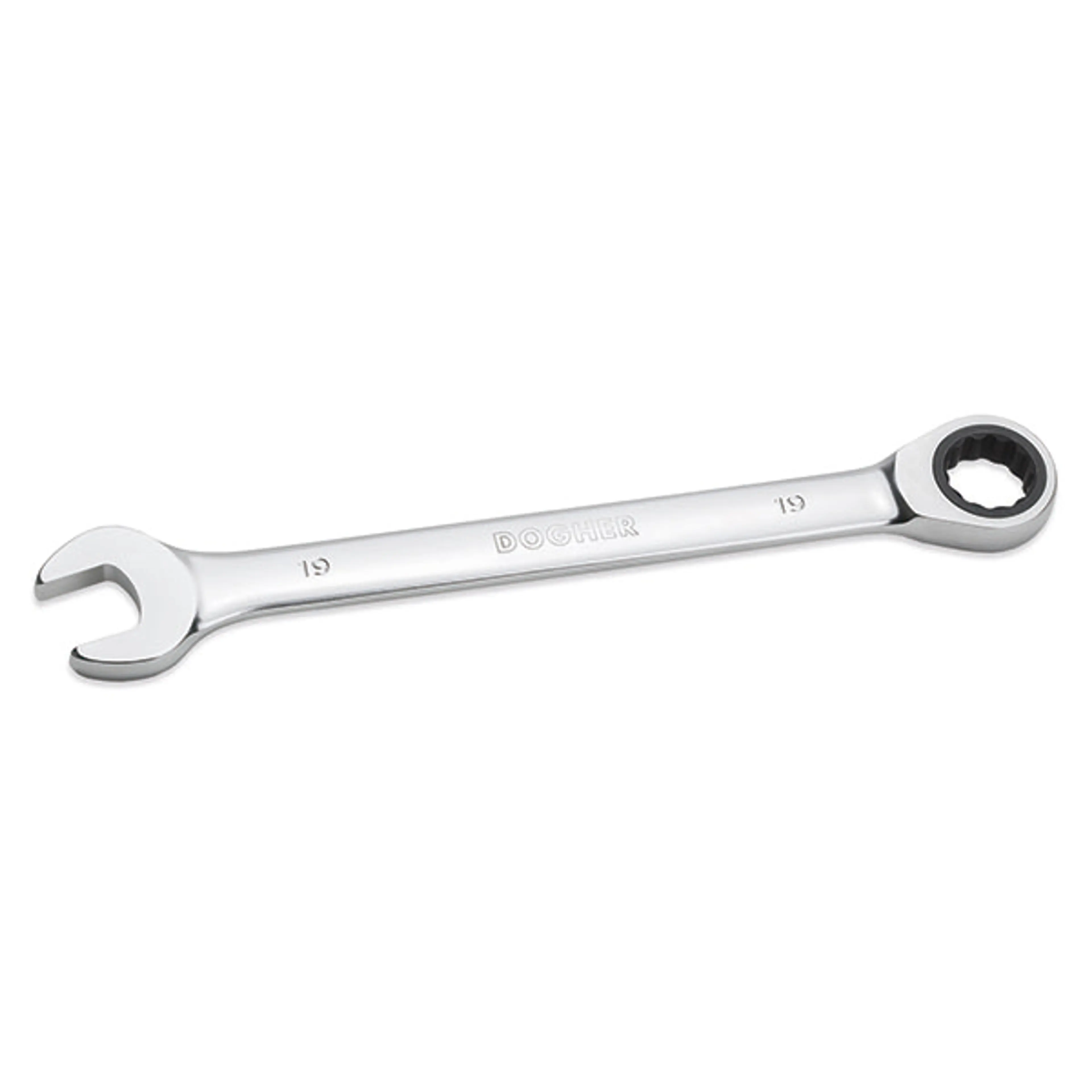 LLAVE COMB.CARRACA PLANA SIN REV 14