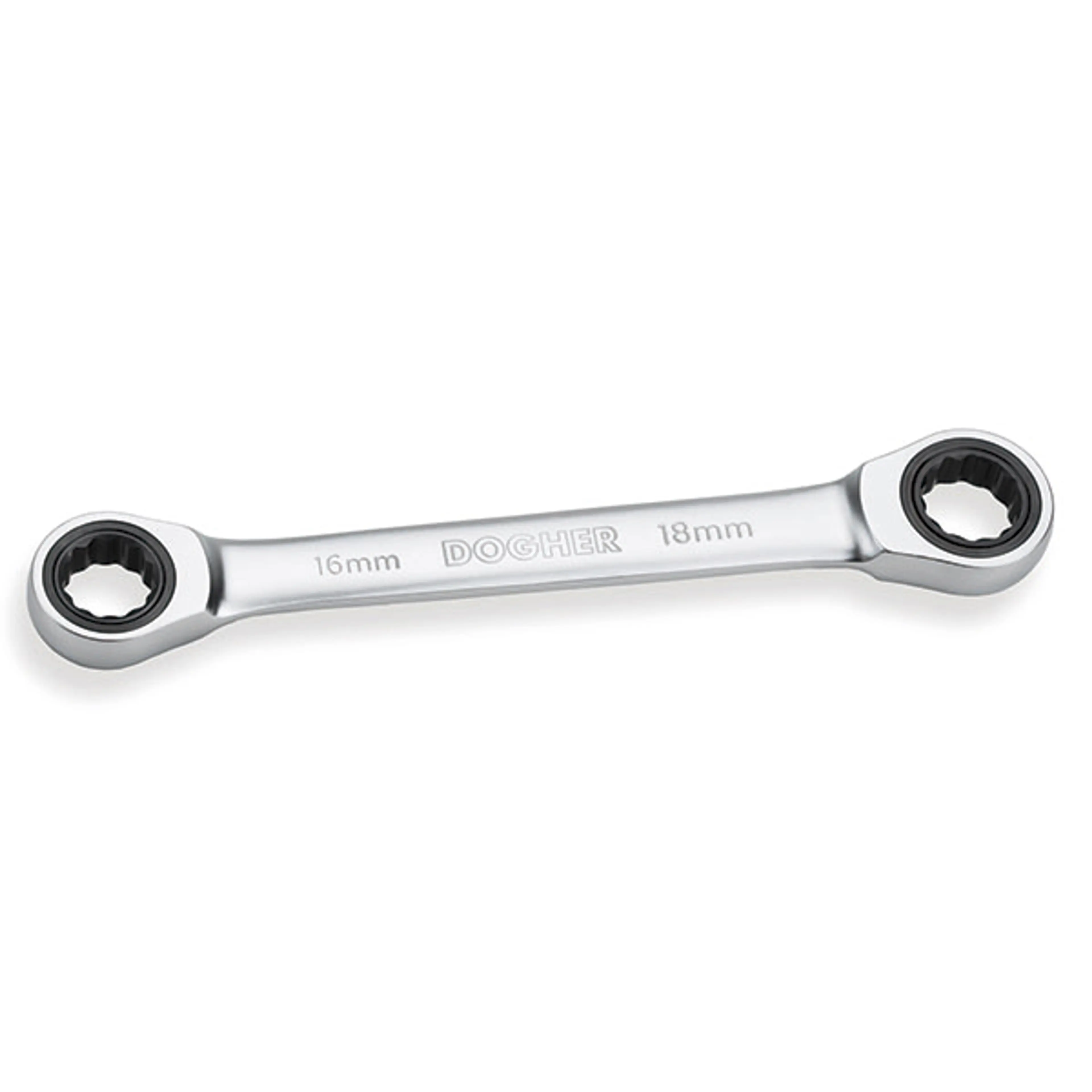 LLAVE DE CARRACA REV PLANA 6X7