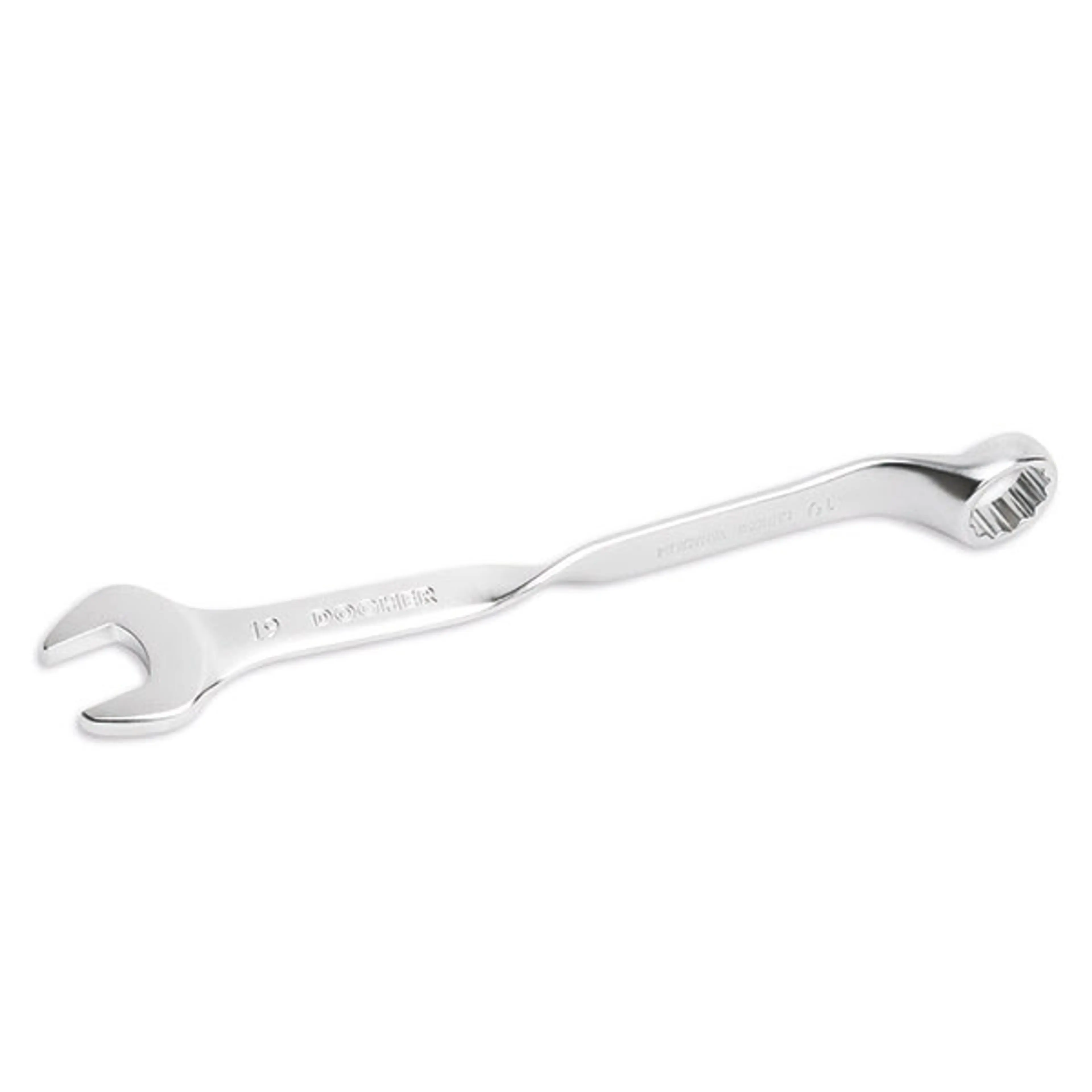 LLAVE COMBINADA TIPO TWIST 9MM