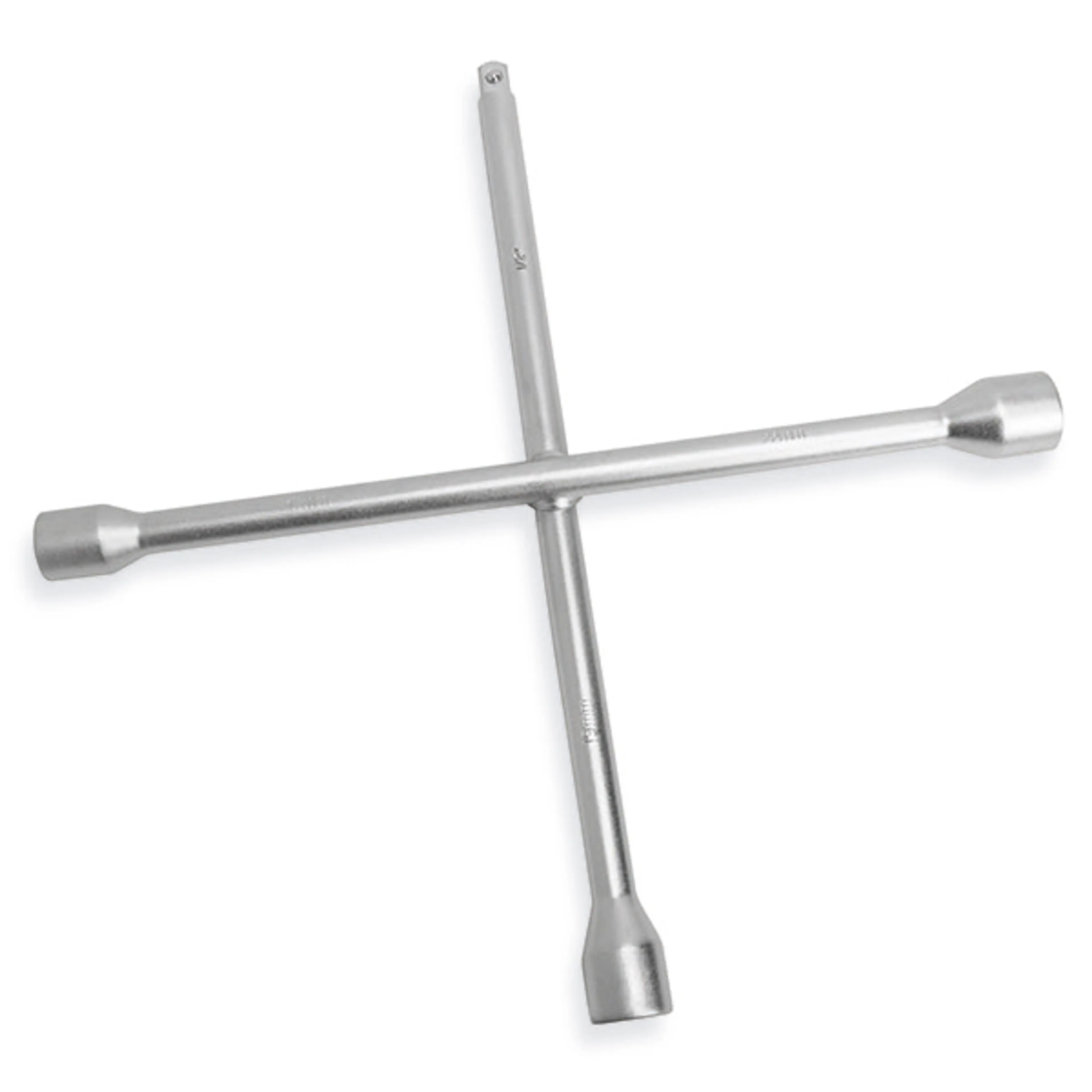 LLAVE EN CRUZ 17-19-22MM+1/2