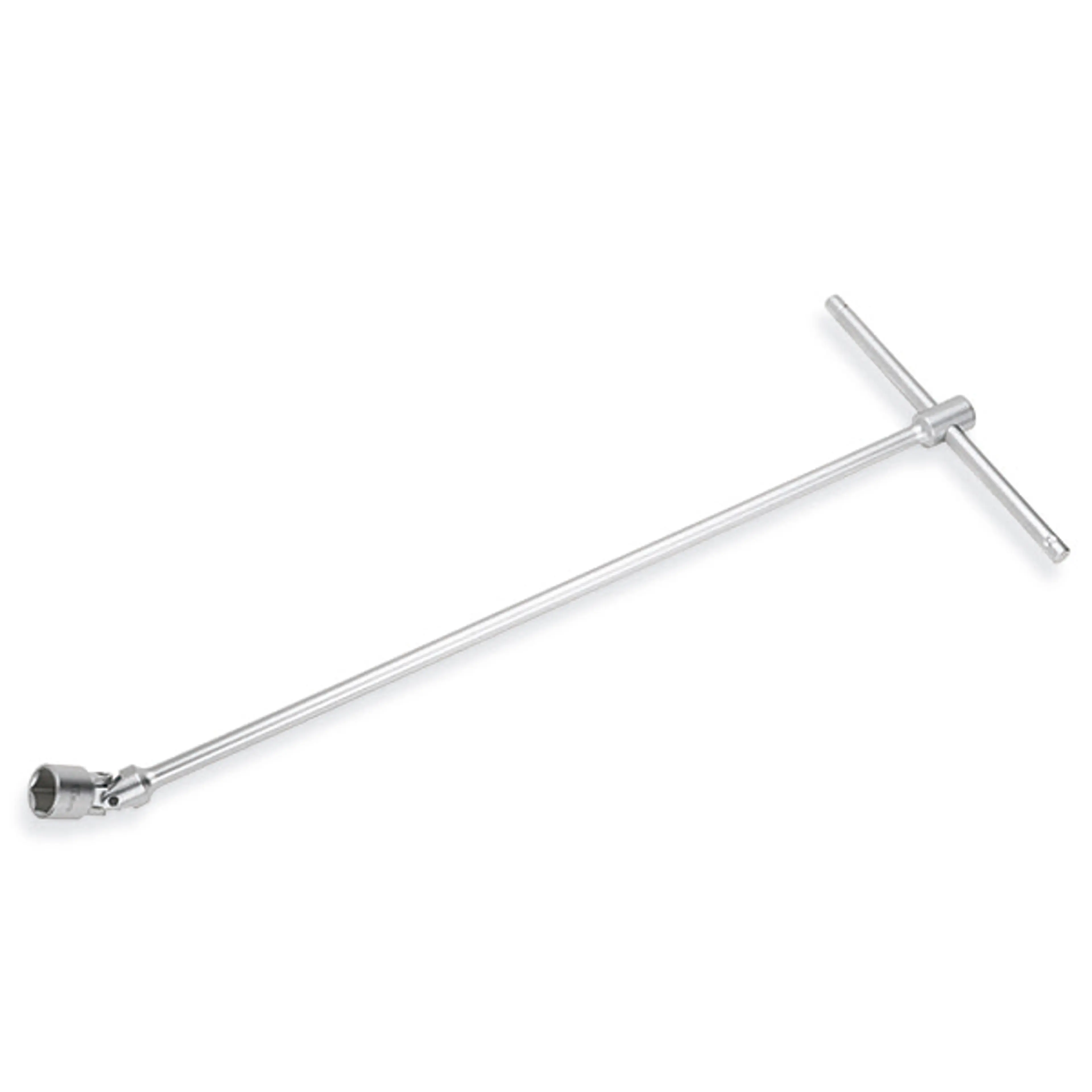 LLAVE VASO ARTICULADO MANGO T 17MM