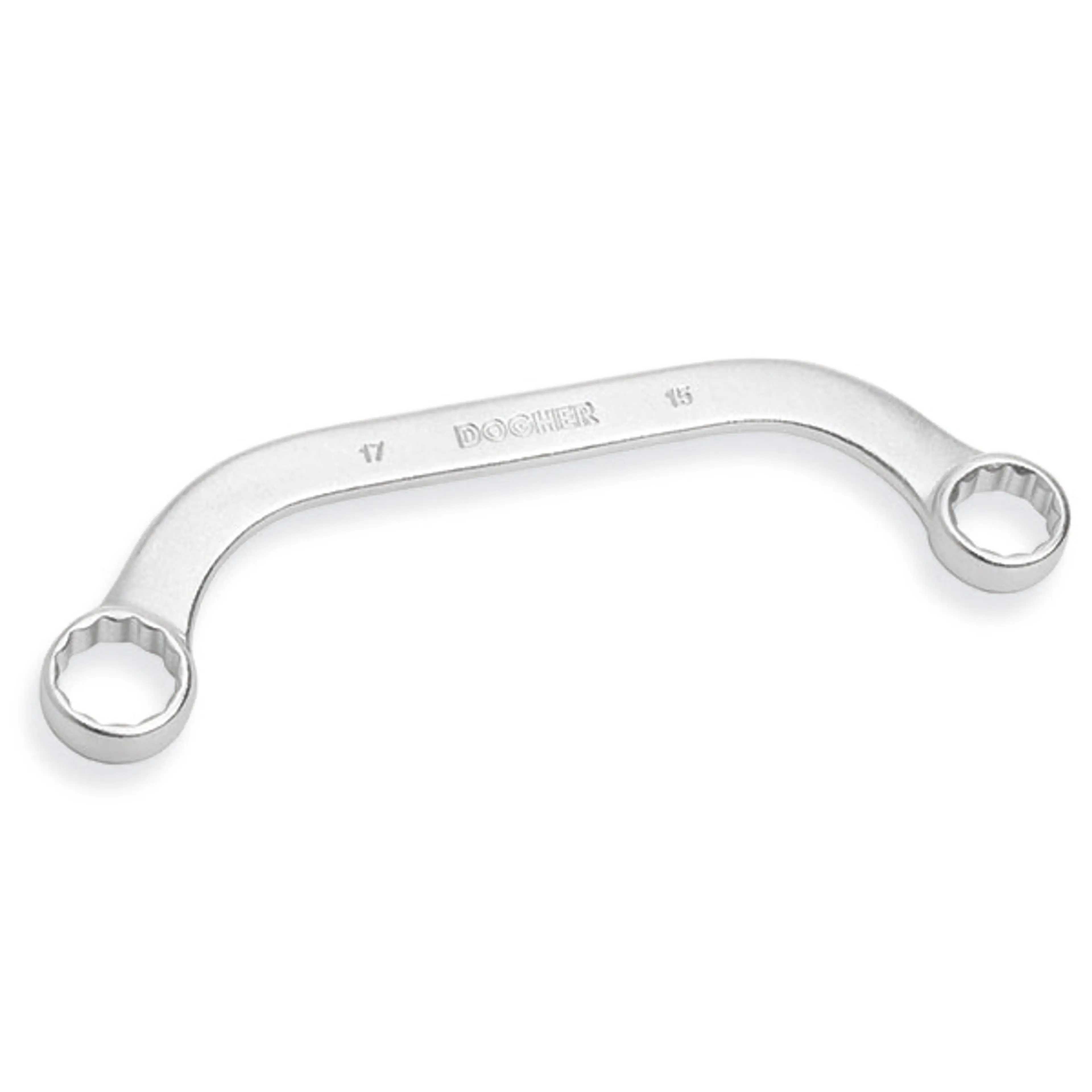 LLAVE MEDIA LUNA 11X13