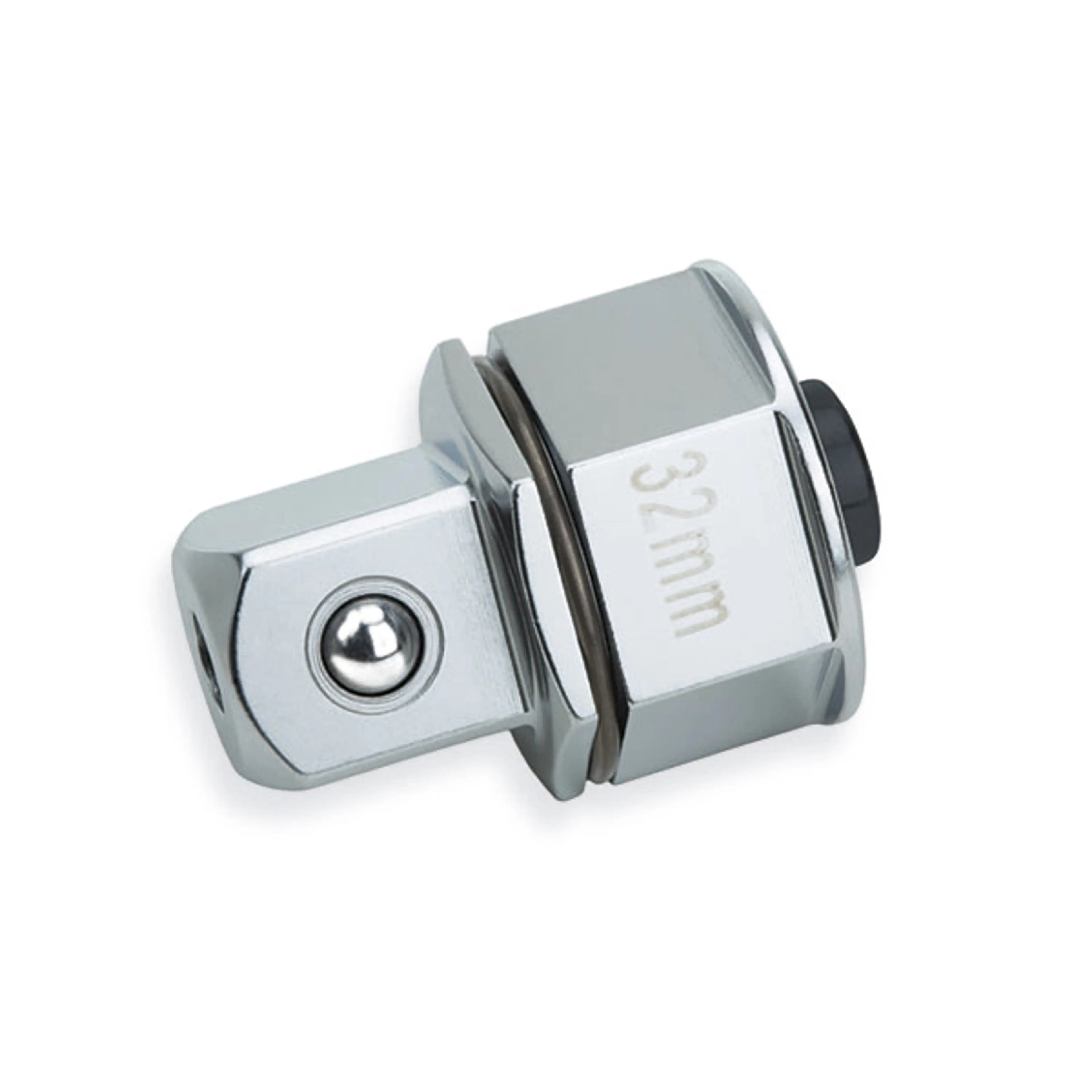 ADAPTADOR CUADRADO 1/4 EXT 10MM