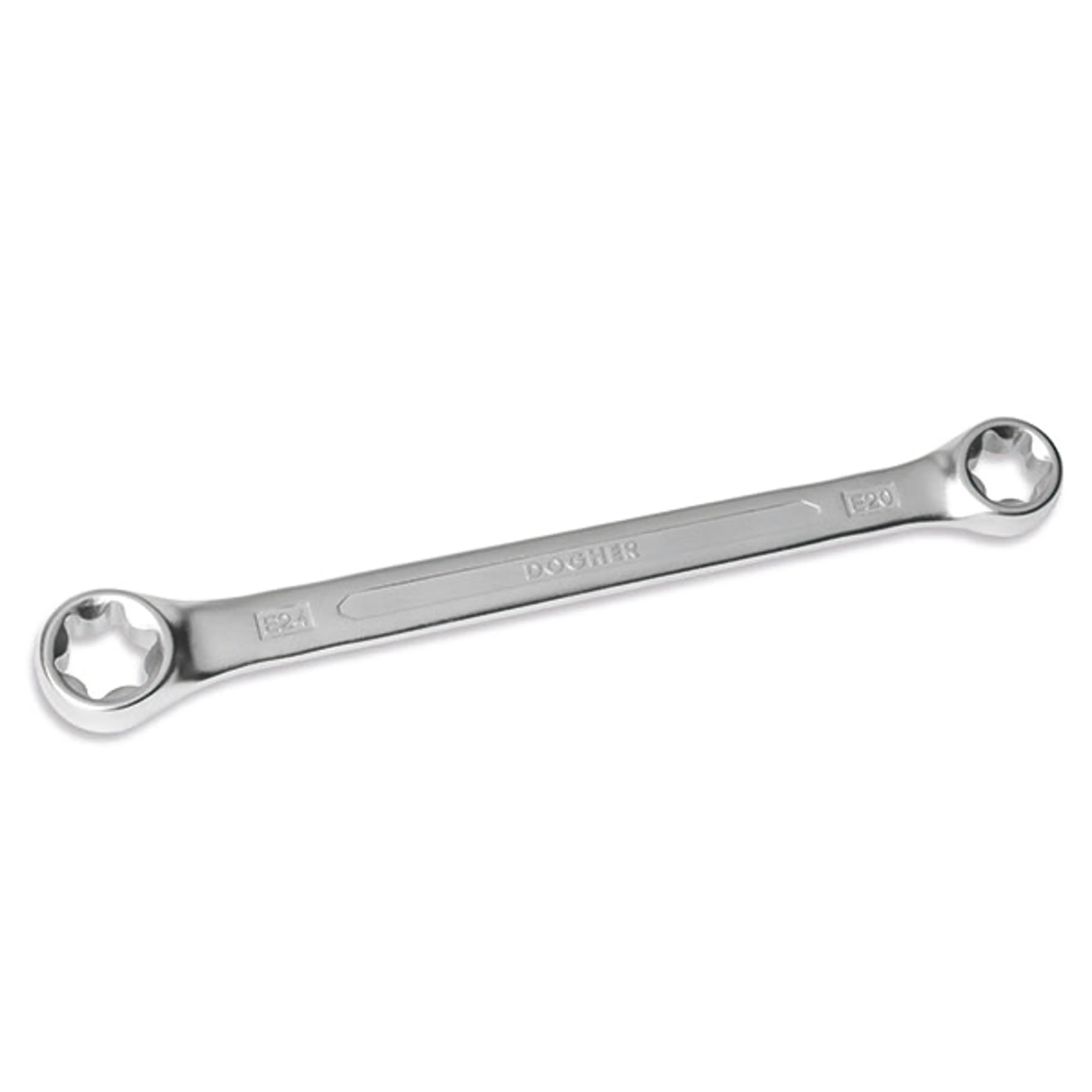 LLAVE DE ESTRELLA PLANA E10-E12