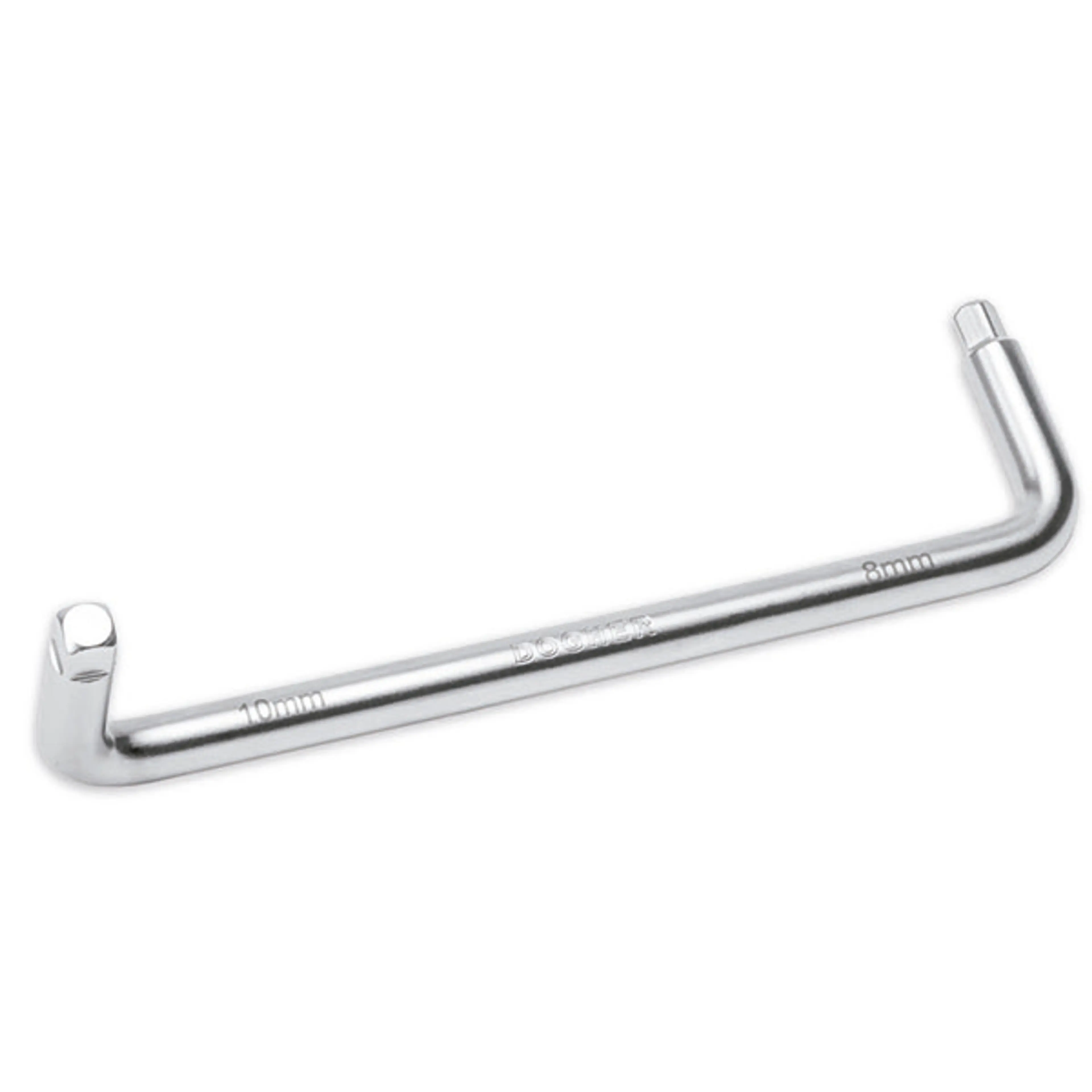 LLAVE REFORZADA TAPON CARTER 8&10 L