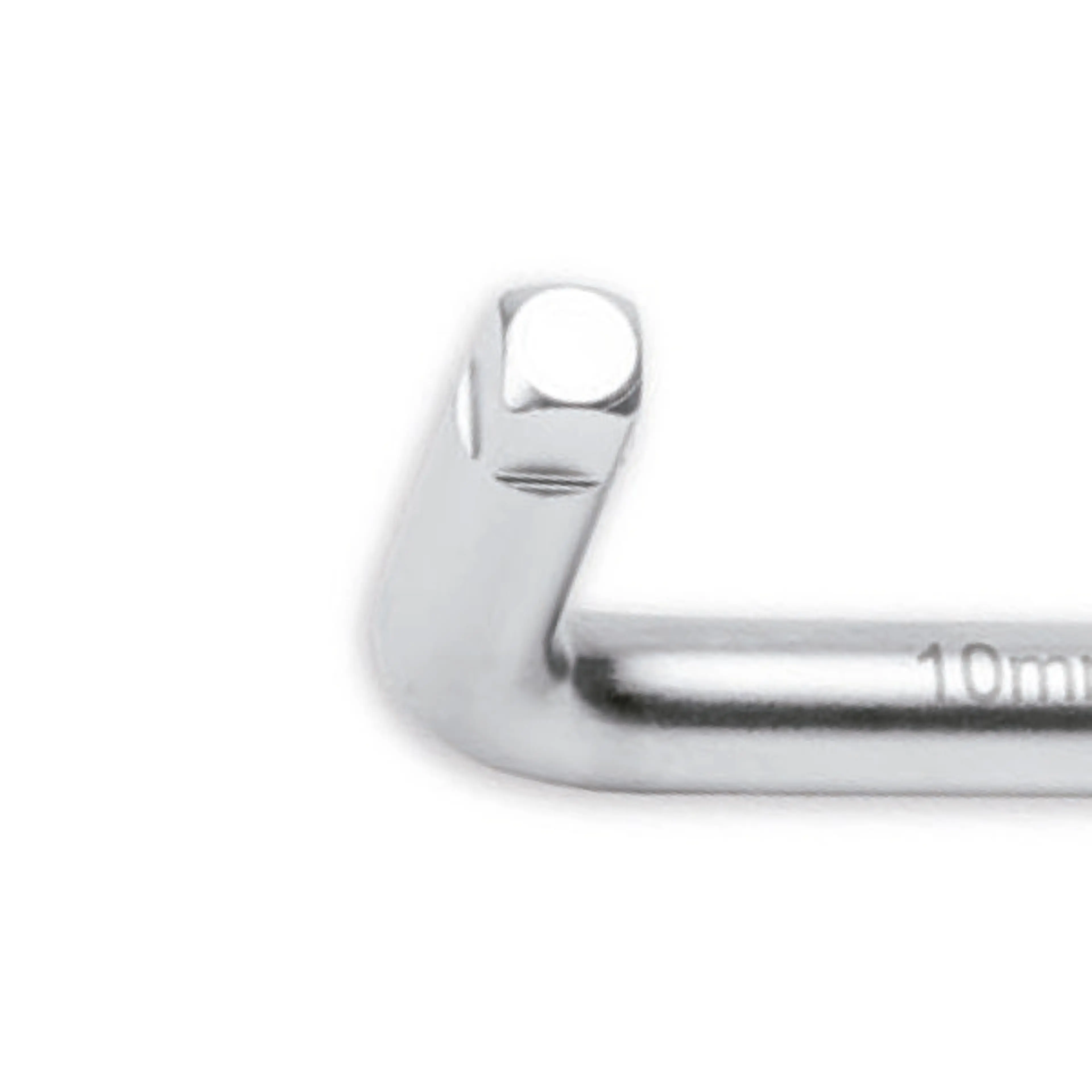 LLAVE REFORZADA TAPON CARTER 8&10 L