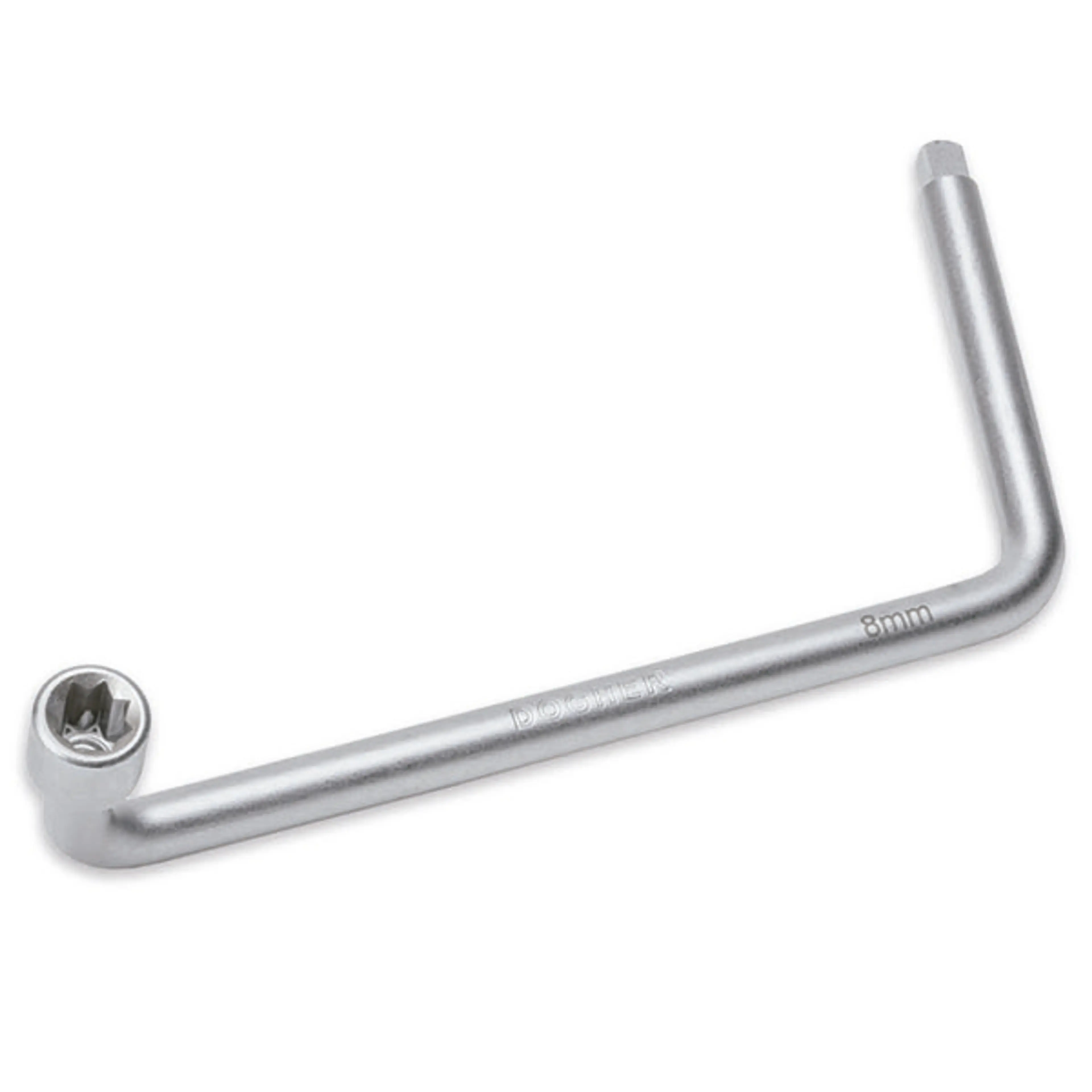 LLAVE PARA TAPON DE CARTER 8&11 LT