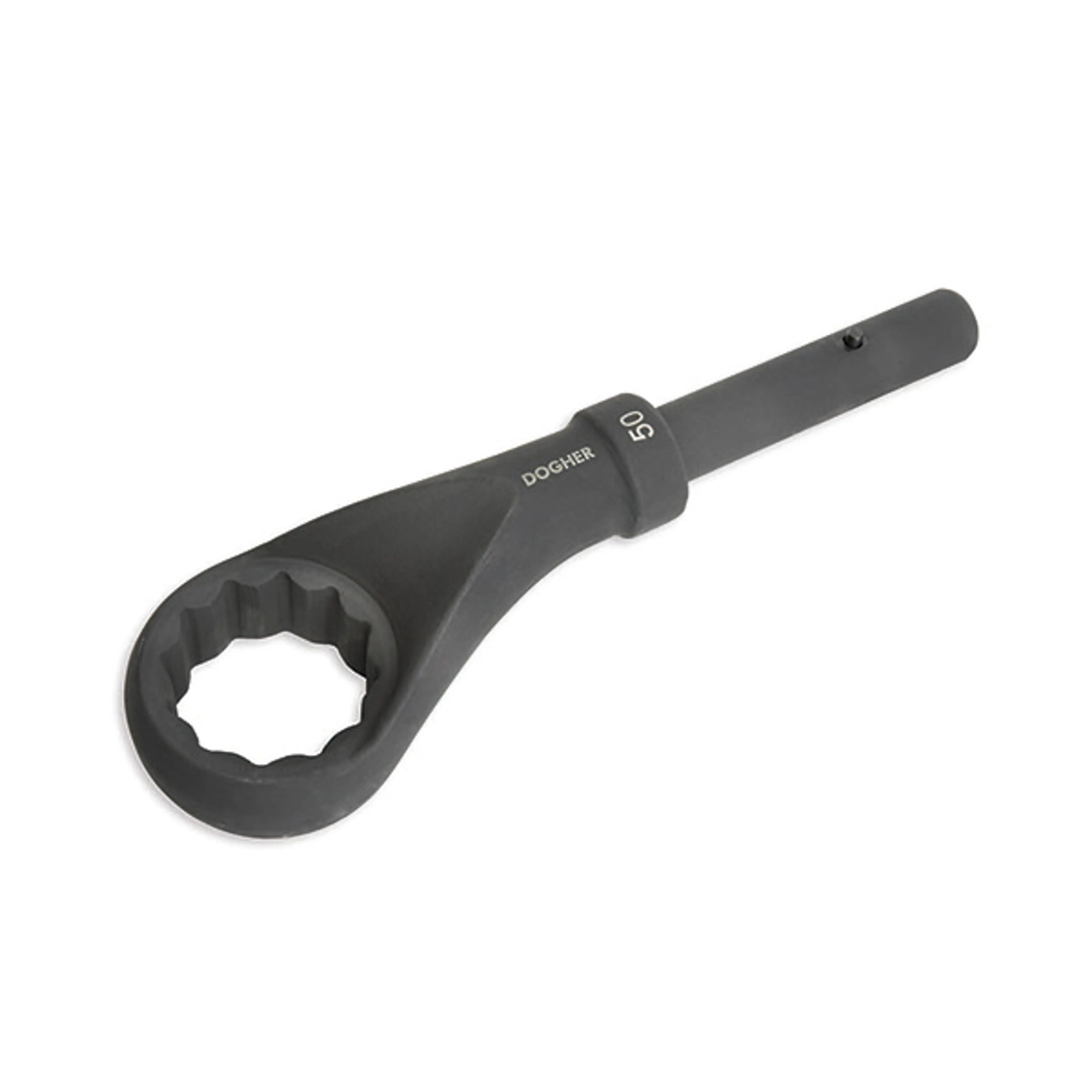 LLAVE A TRACCION ACODADA 90