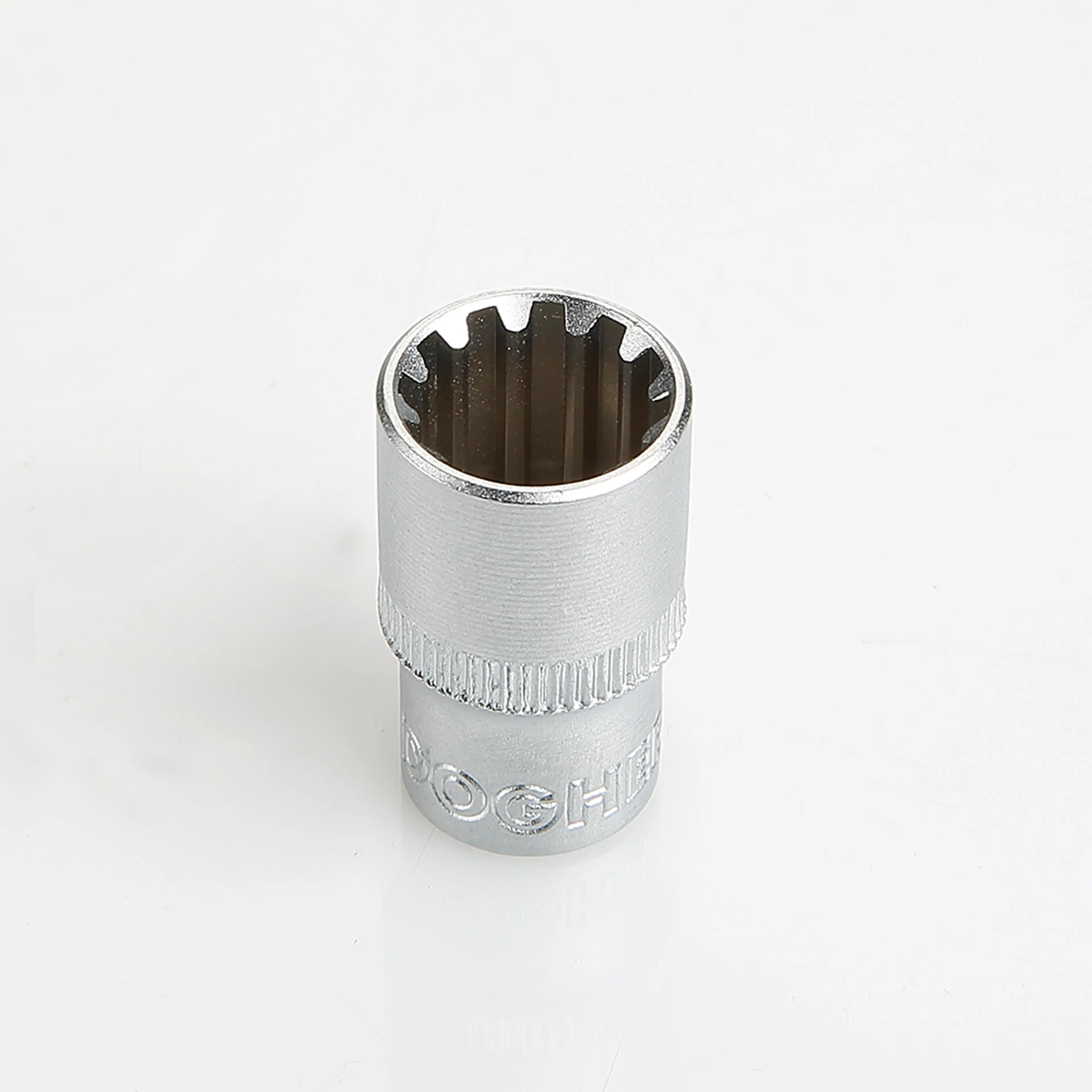 VASO SPLINE 1/4 CRV 11MM