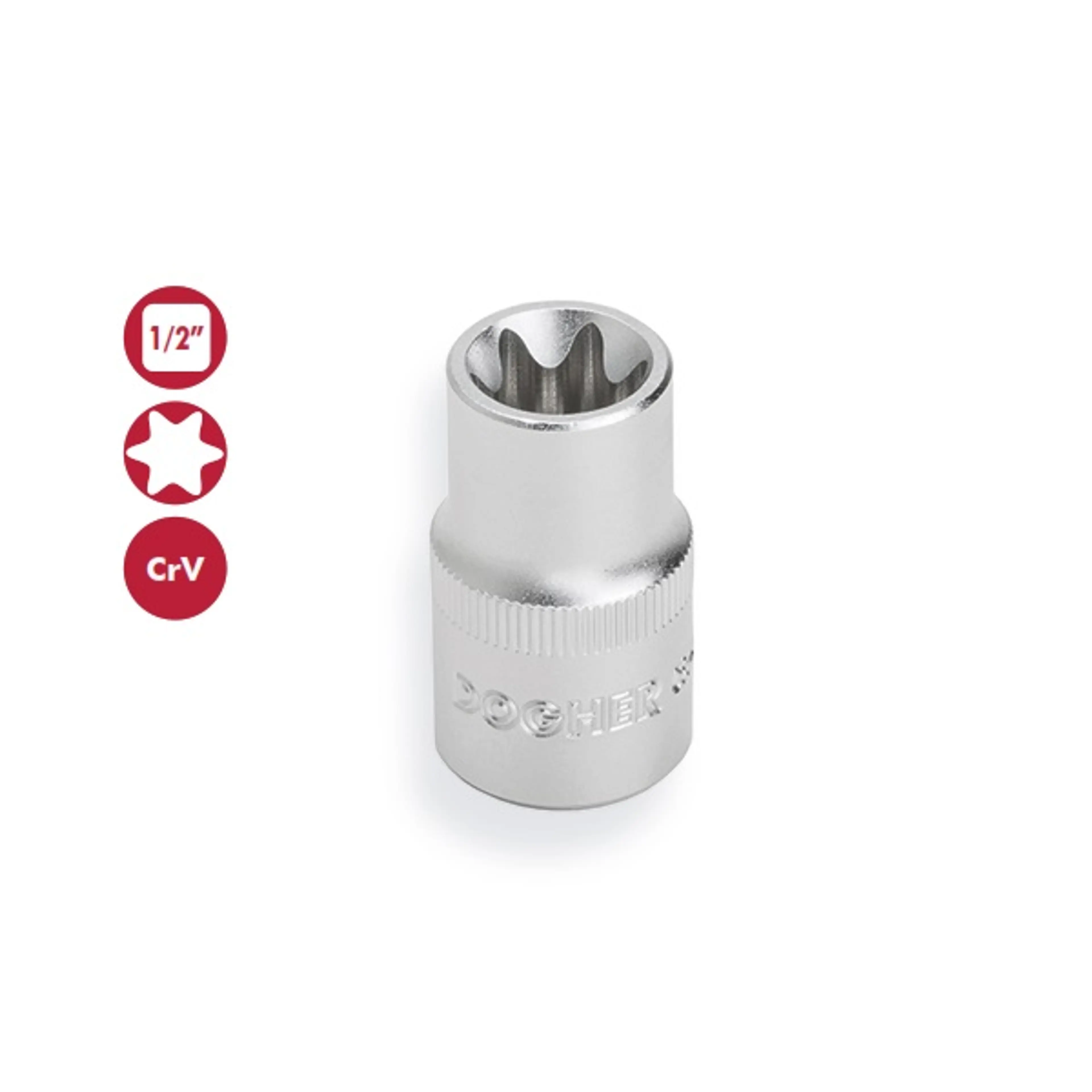 VASO1/2 TORX T12