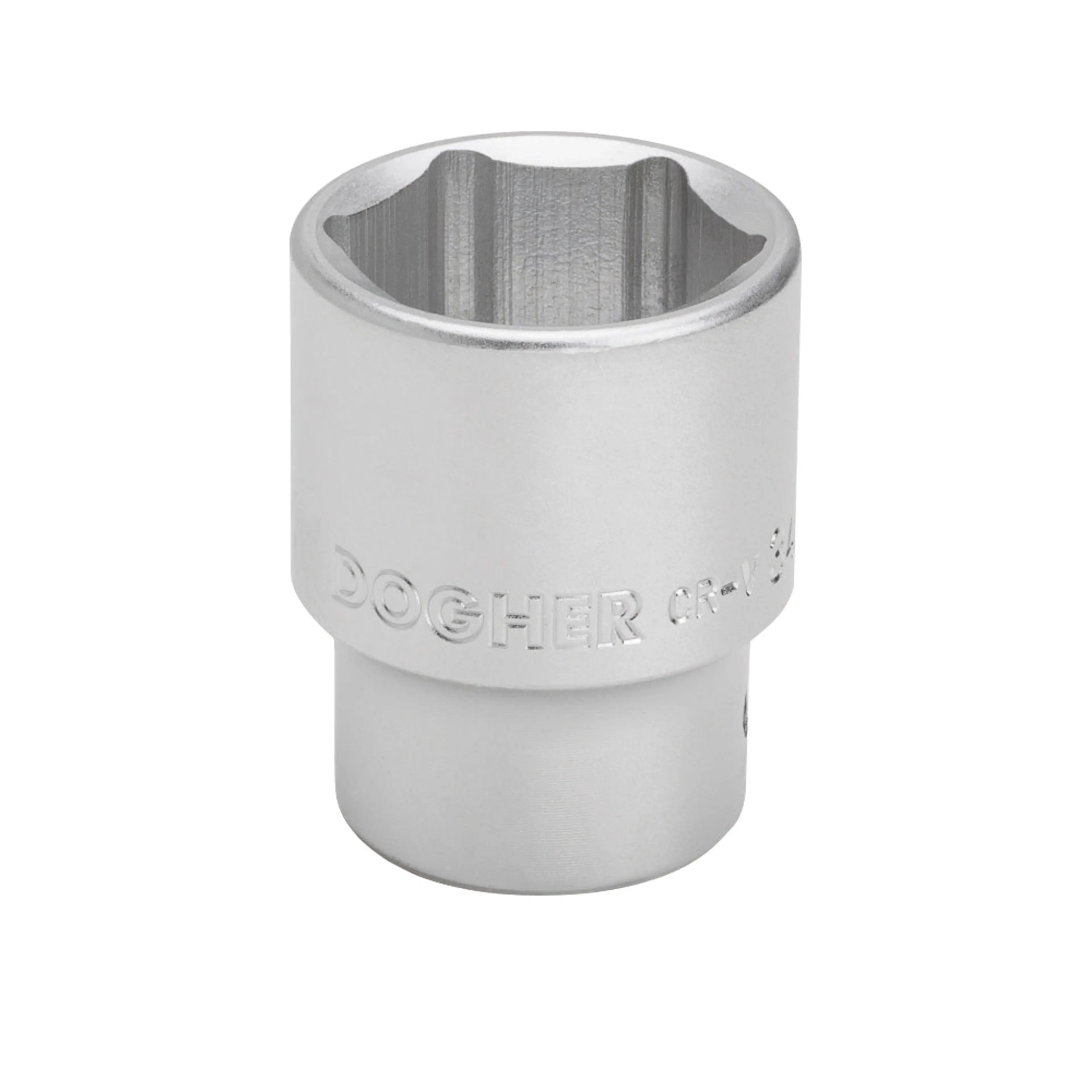 VASO HEXAGONAL 3/4 46MM