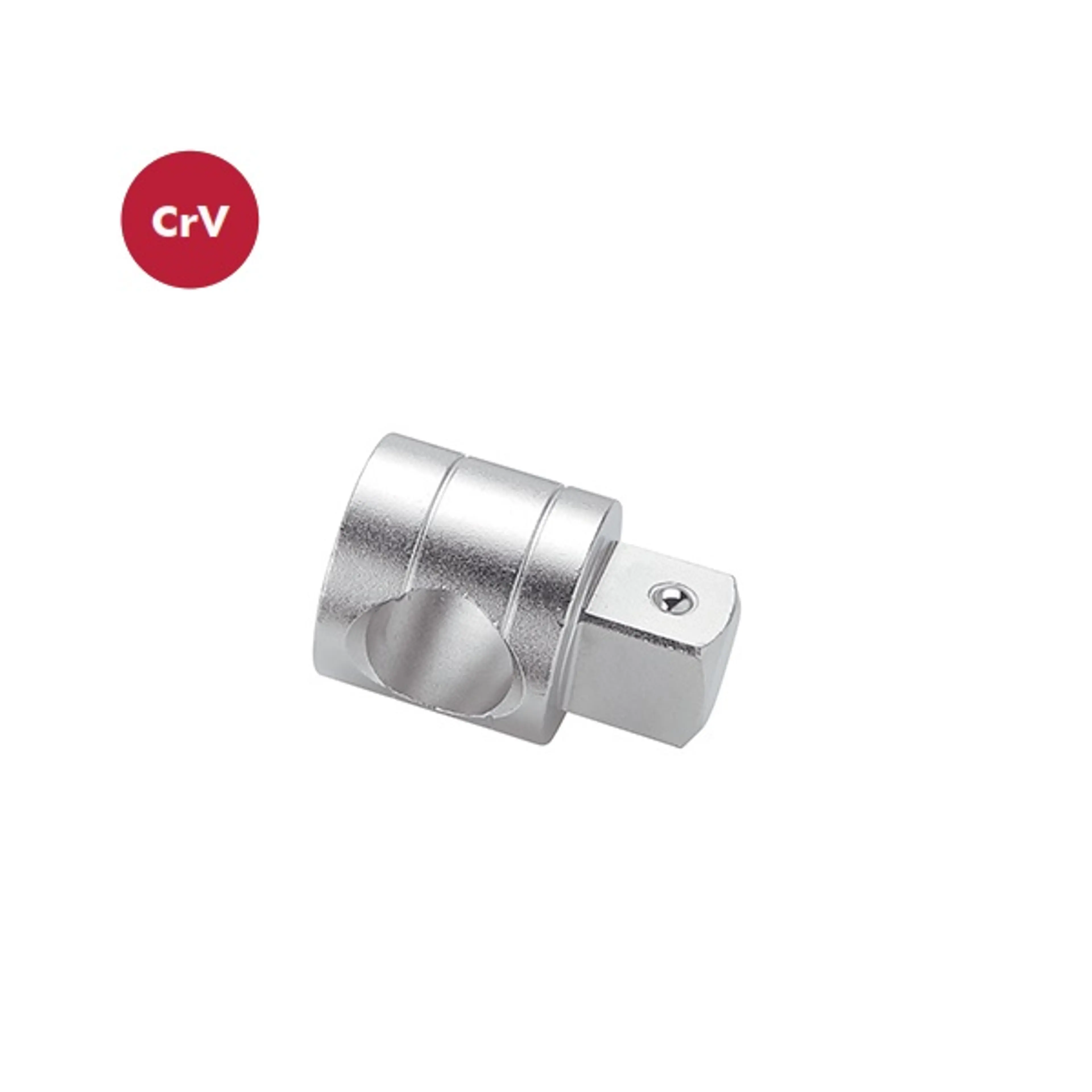 CABEZA 3/4 PARA MANGO CORREDIZO T