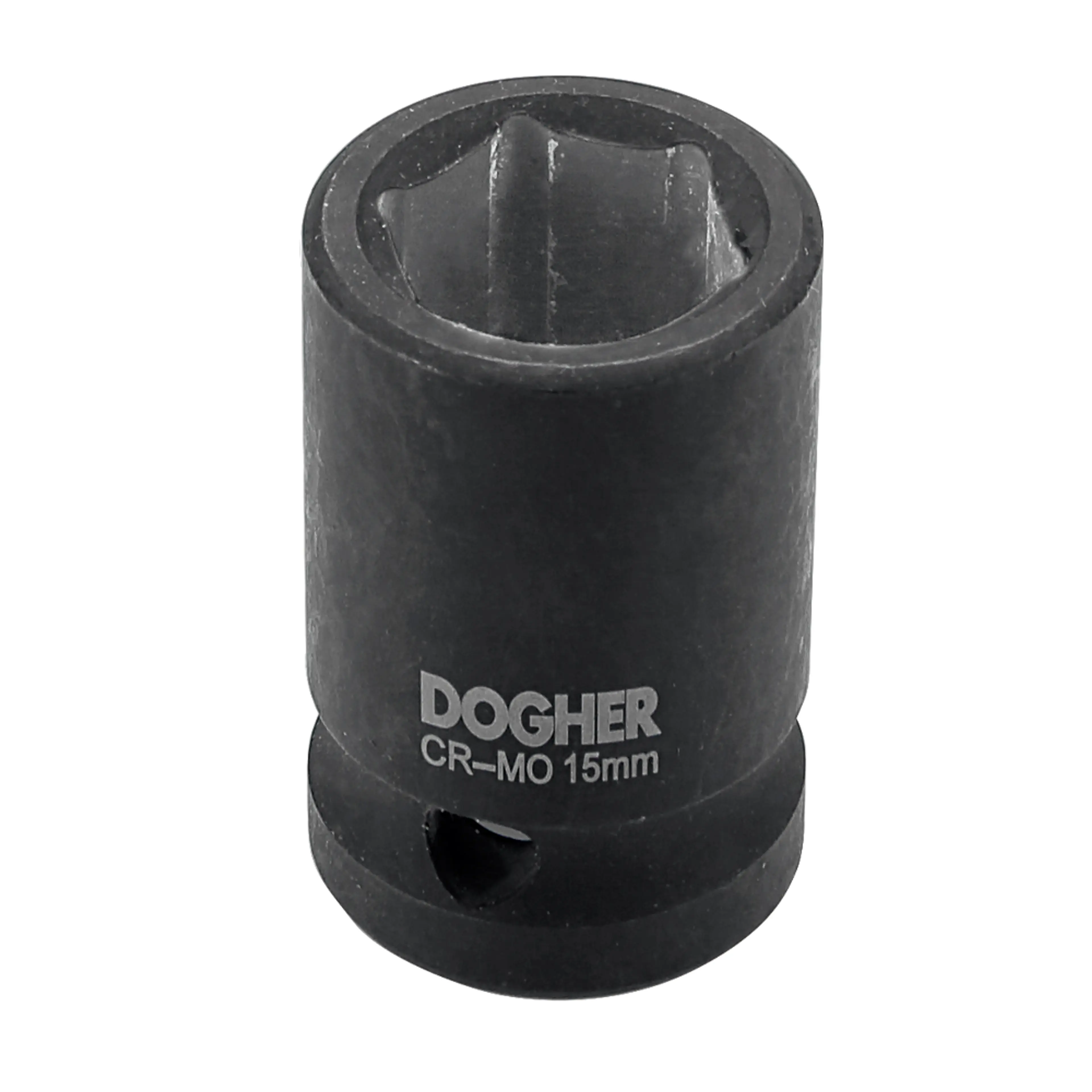 VASO IMPACTO  HEXAGONAL 1/2-15MM