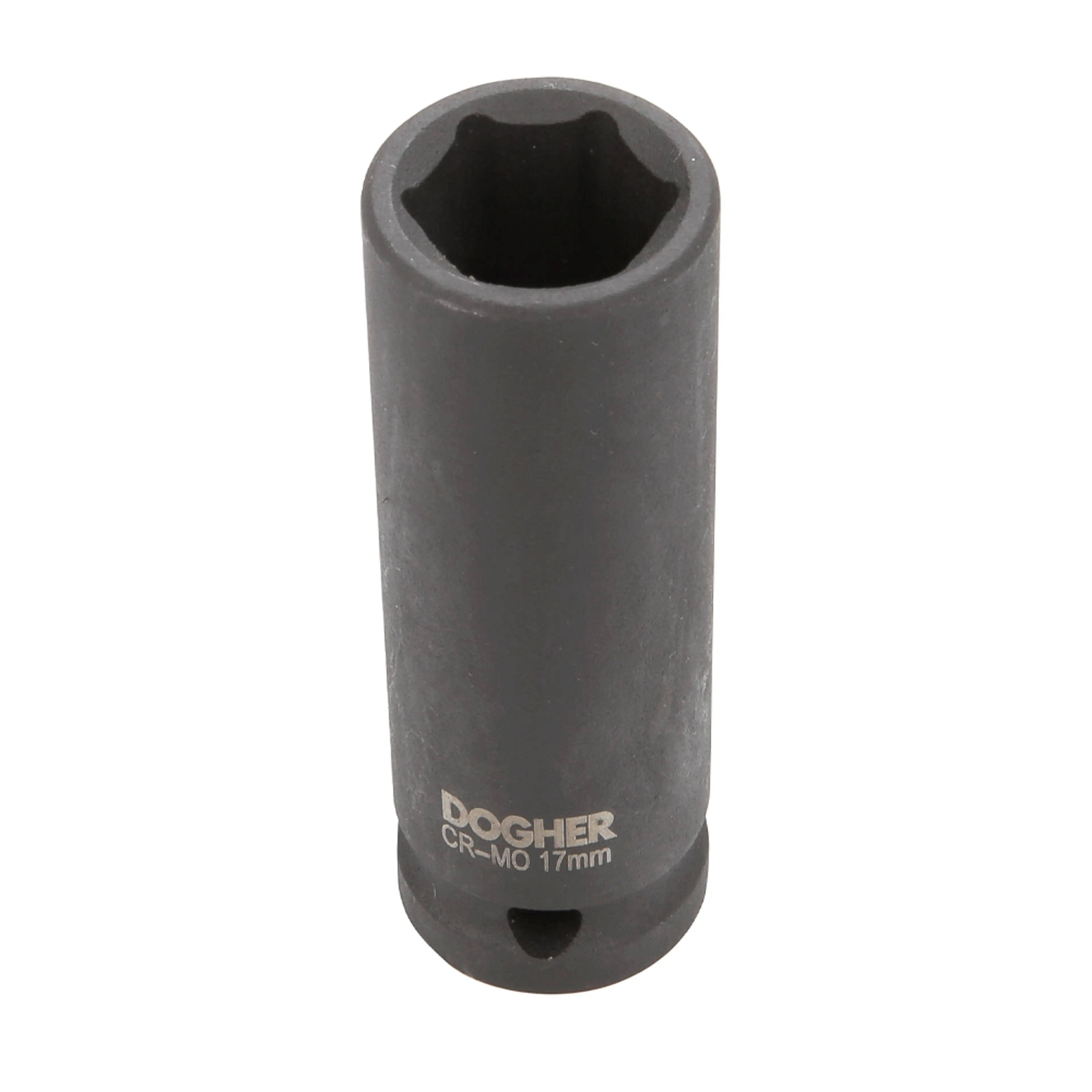 VASO IMP.CRMO HEXAGONAL S/L 1/2-9MM