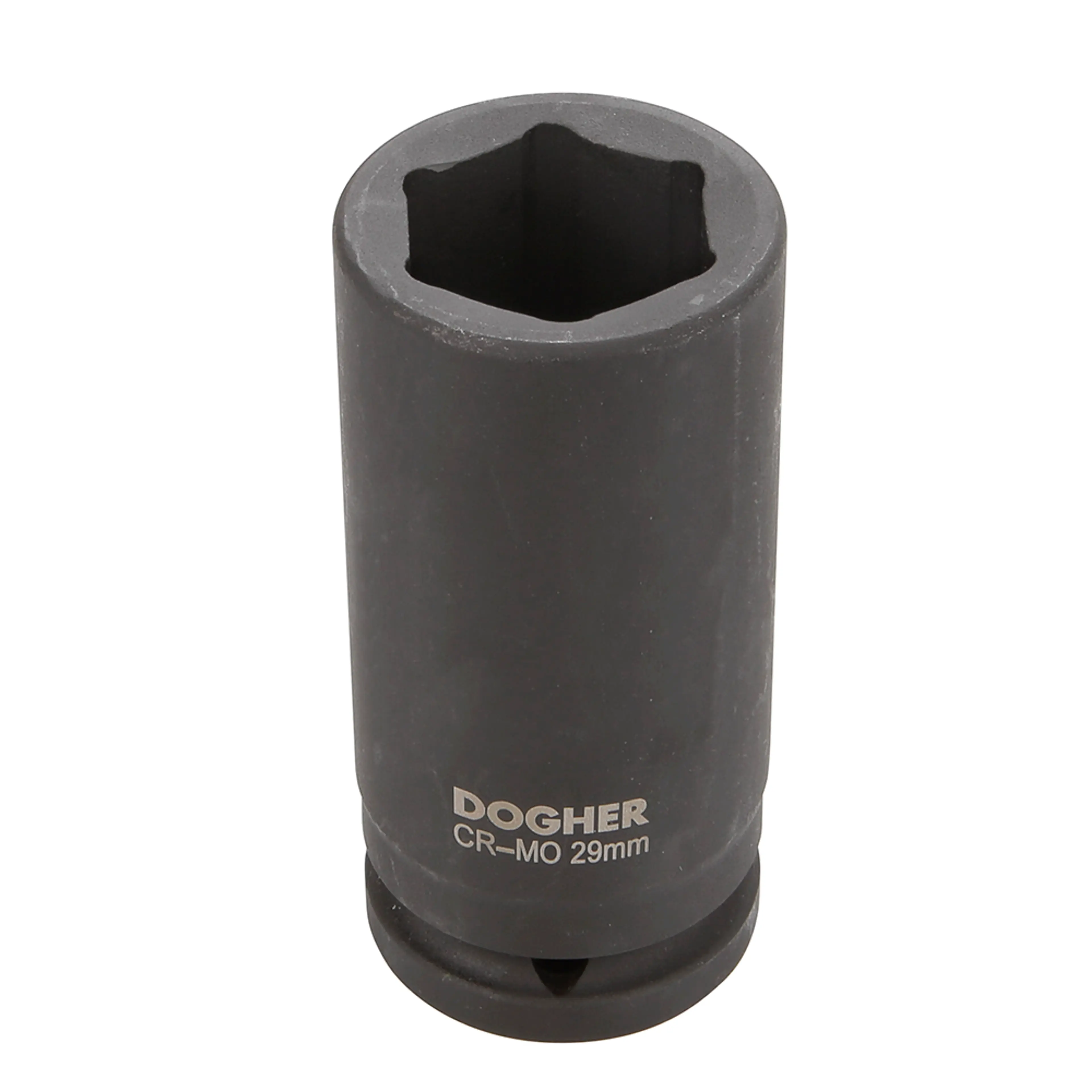 VASO IMPACTO HEXAGONAL S/L 3/4-36MM