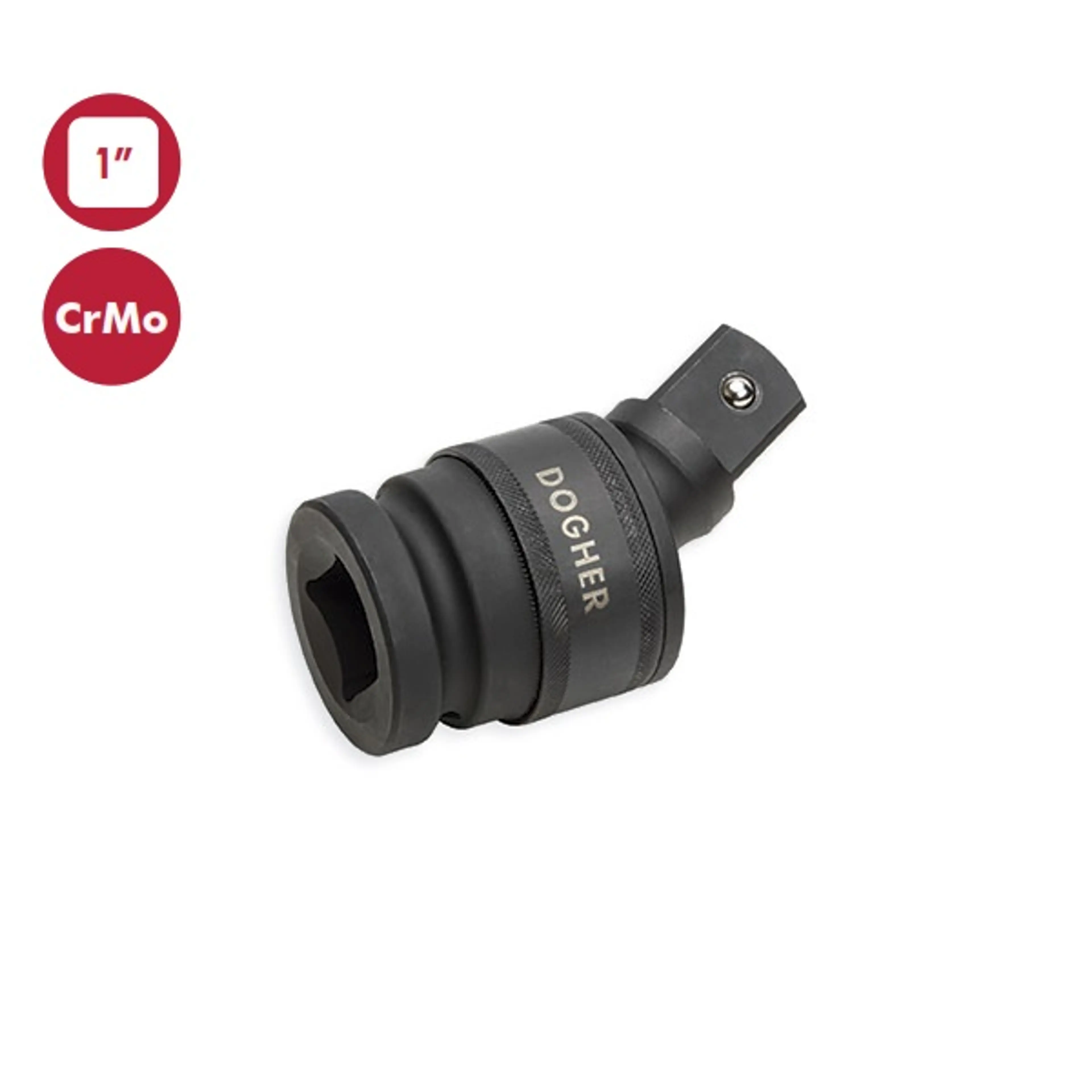 JUNTA UNIVERSAL IMPACTO 1