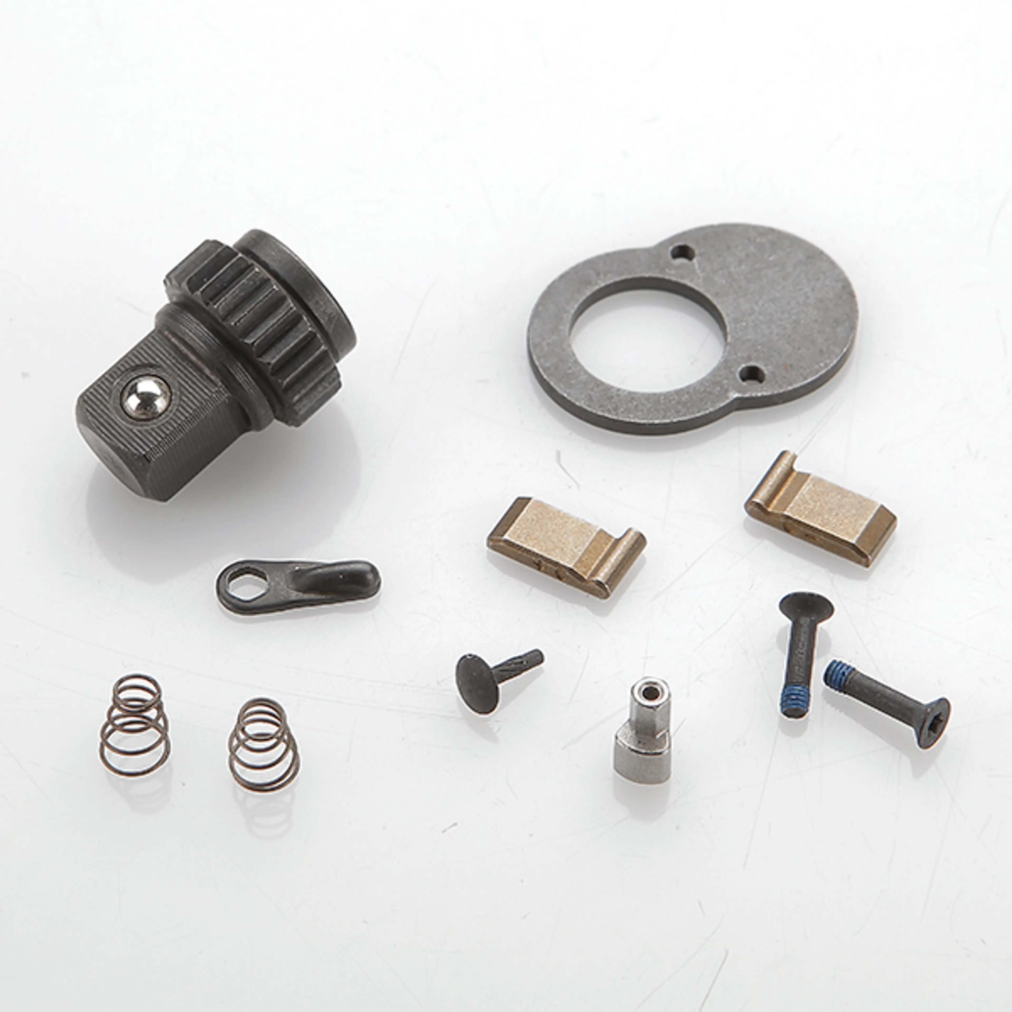 REPUEST.LLAV.DINAMOMETRIC 631-05-25