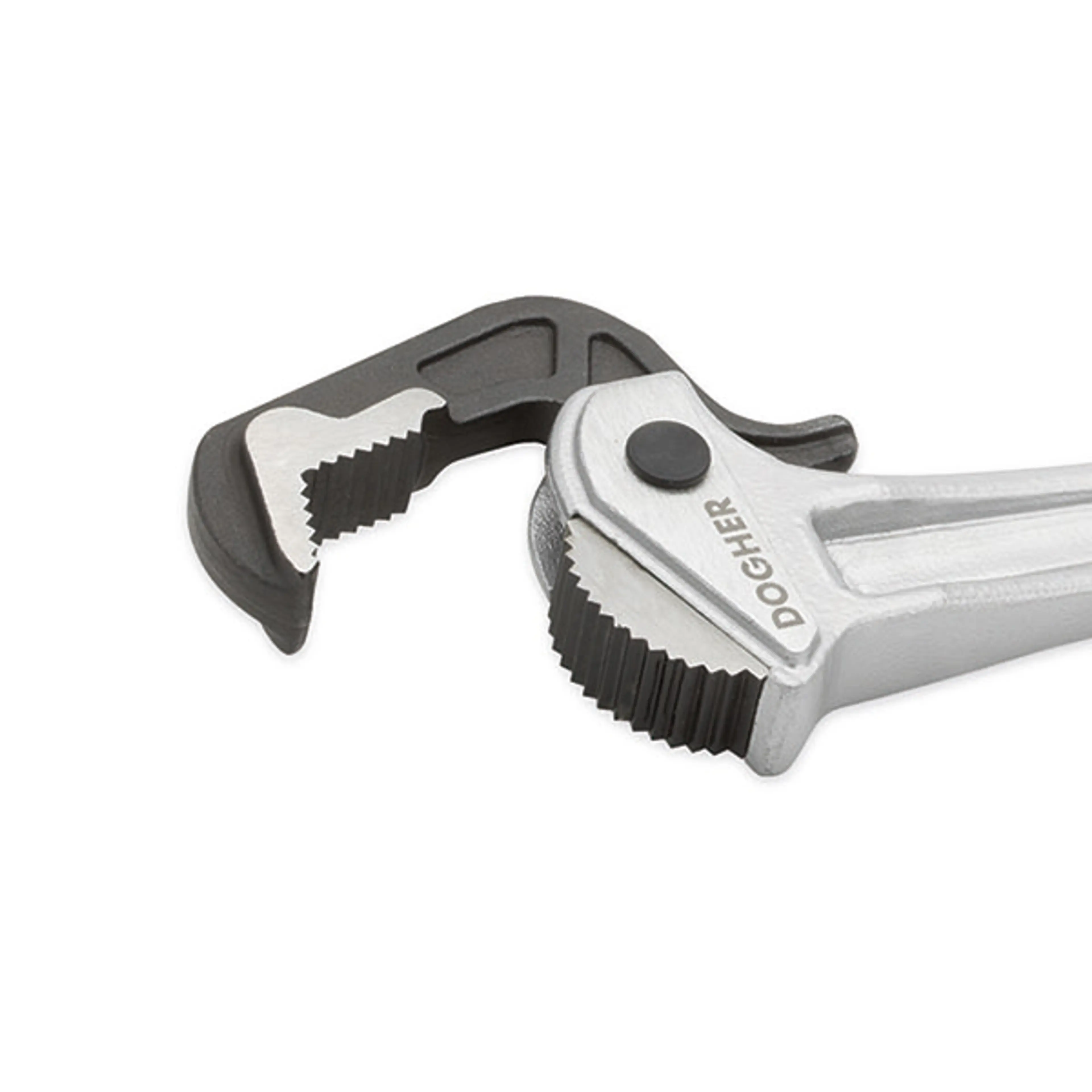 LLAVE STILLSON ALU APRIETE RAPIDO 2