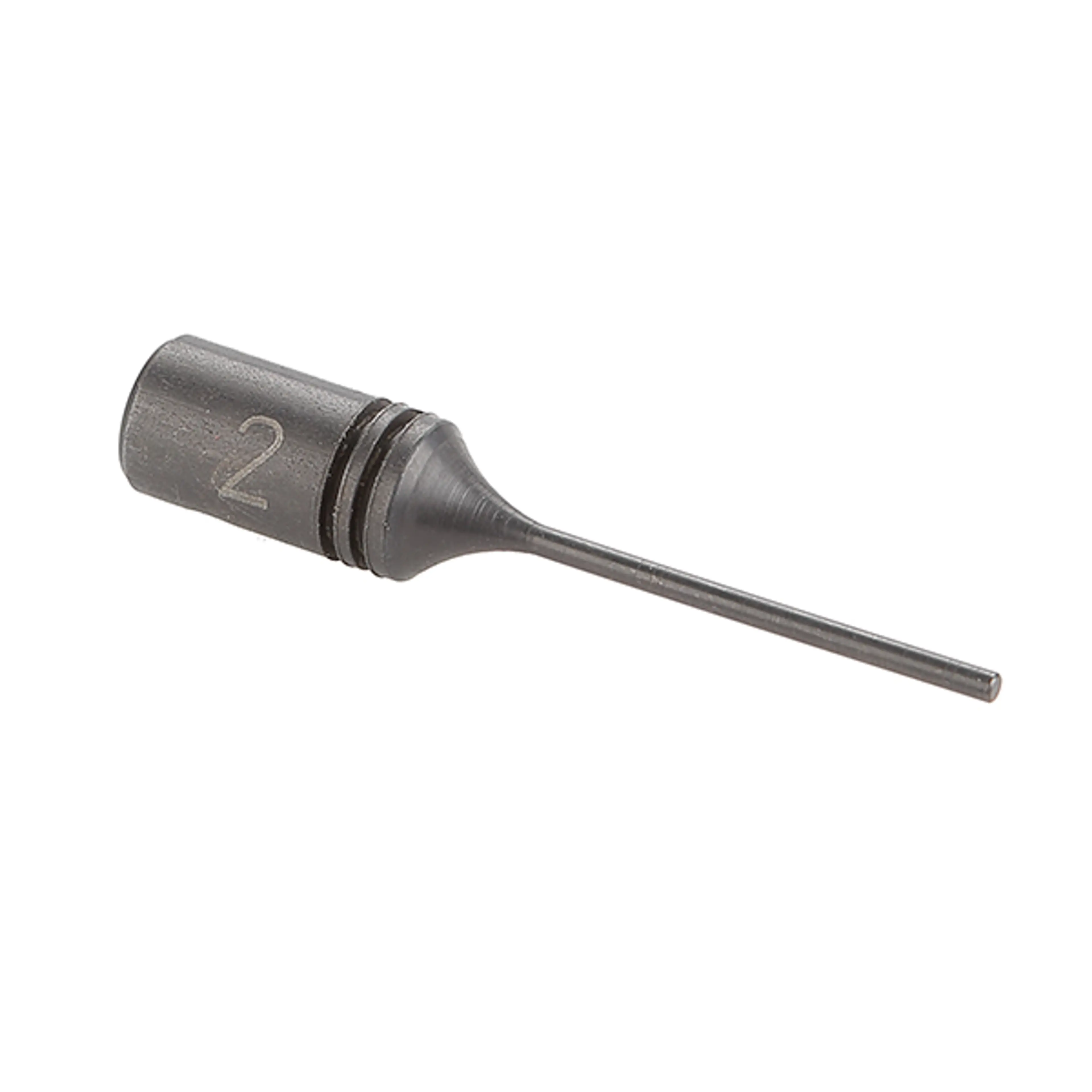 REPUESTO BOTADOR LARGO 40X2MM