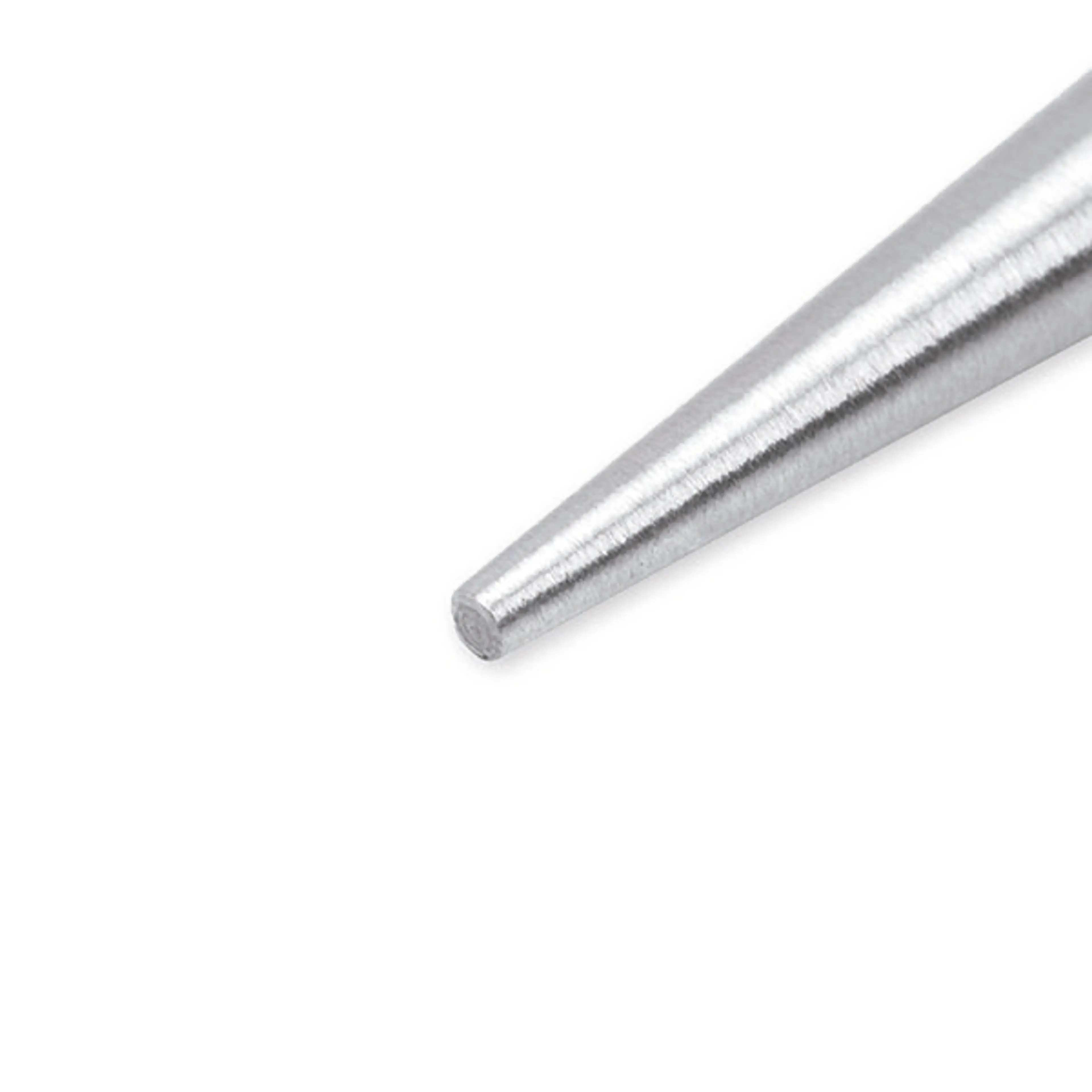 BOTADOR CONICO 8X10X120MM