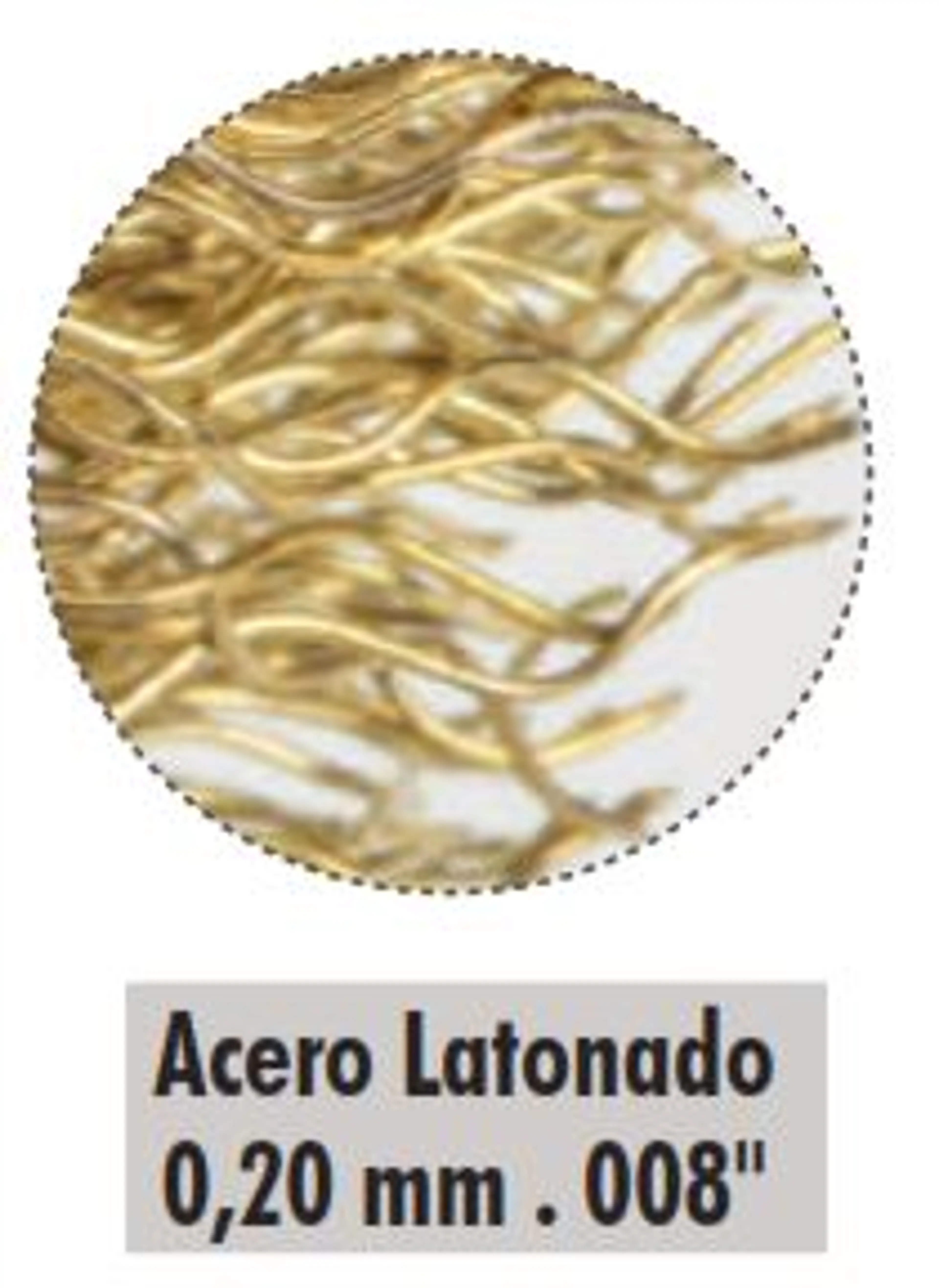 CEP.CIRC.ONDU.A.LATON 100X14X0,2MM