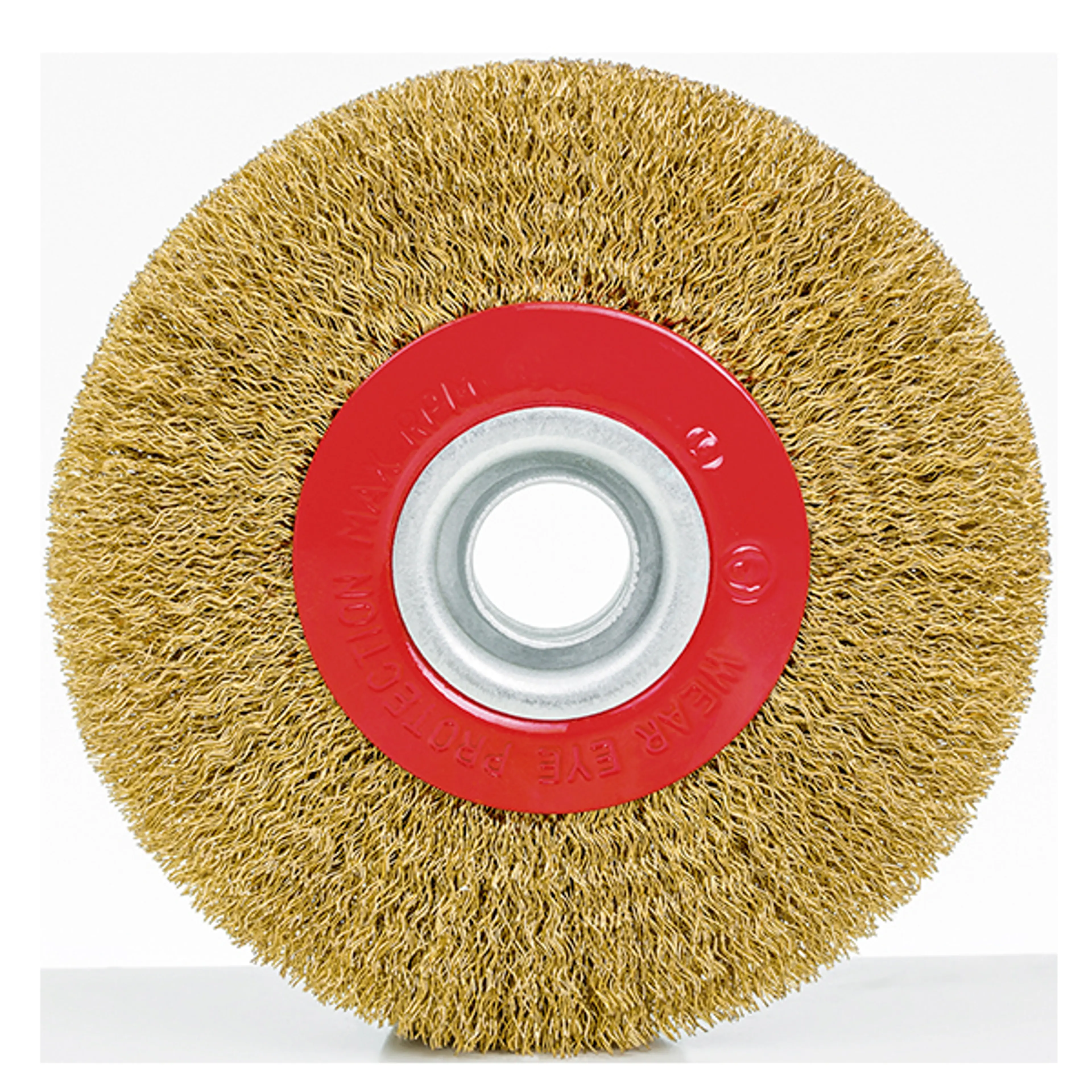 CEP.CIRC.ONDU.A.LATON 175X17X0,2MM