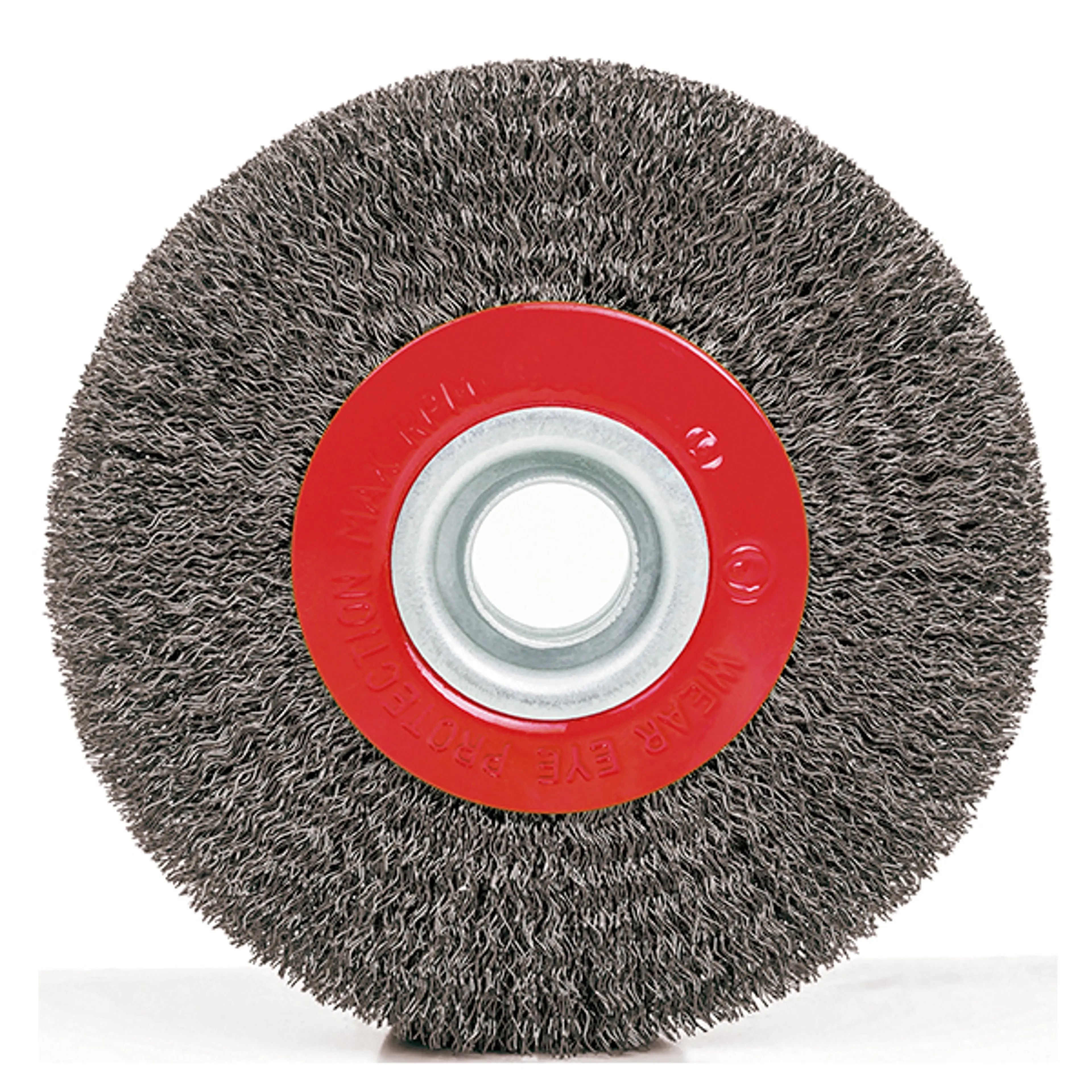 CEPILLO CIRC. ONDU. INOX 200X17X0,3