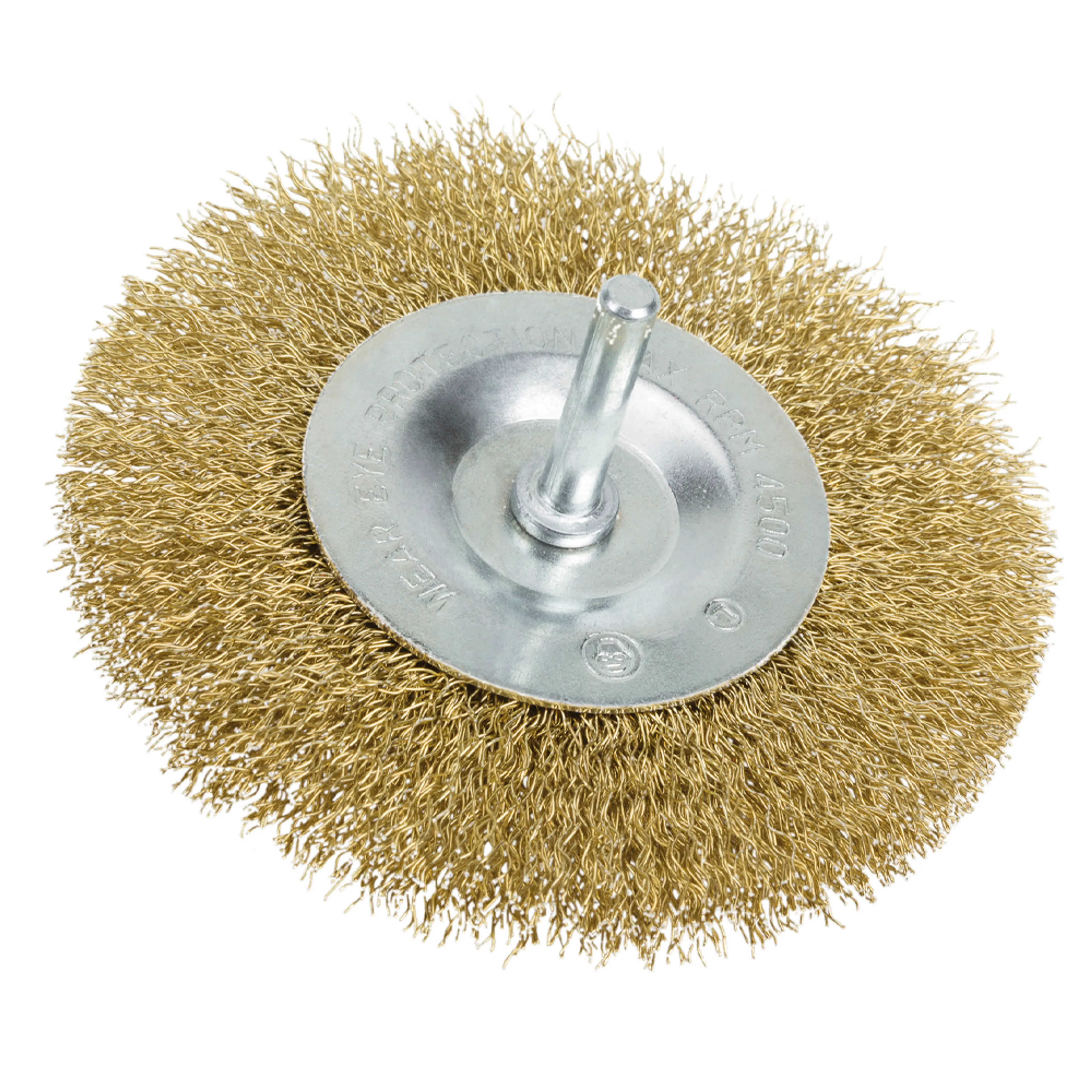 CEP.CILIND.ONDU.M.6 LATON 60X15X0,3