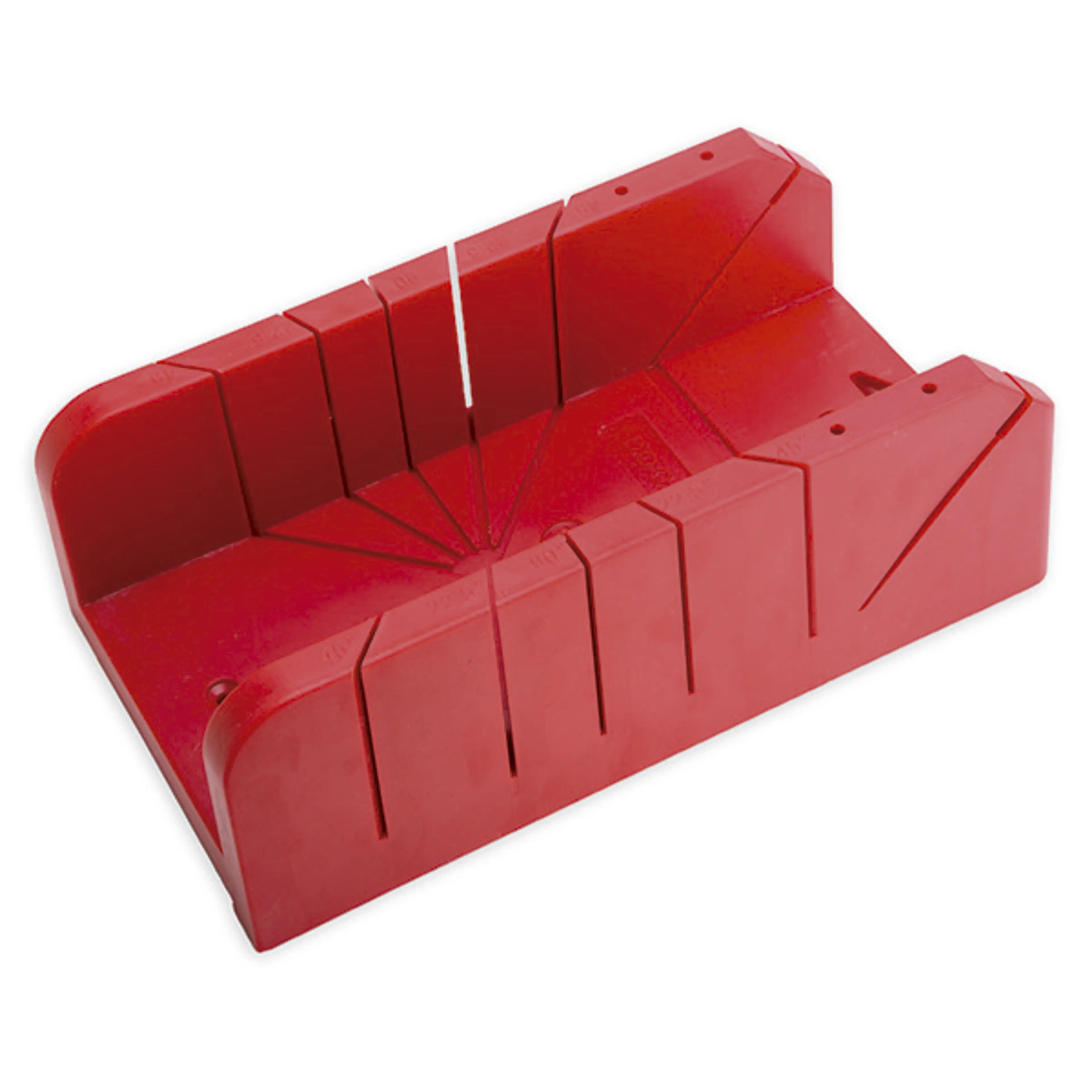 CAJA DE INGLETEAR 320X120X75