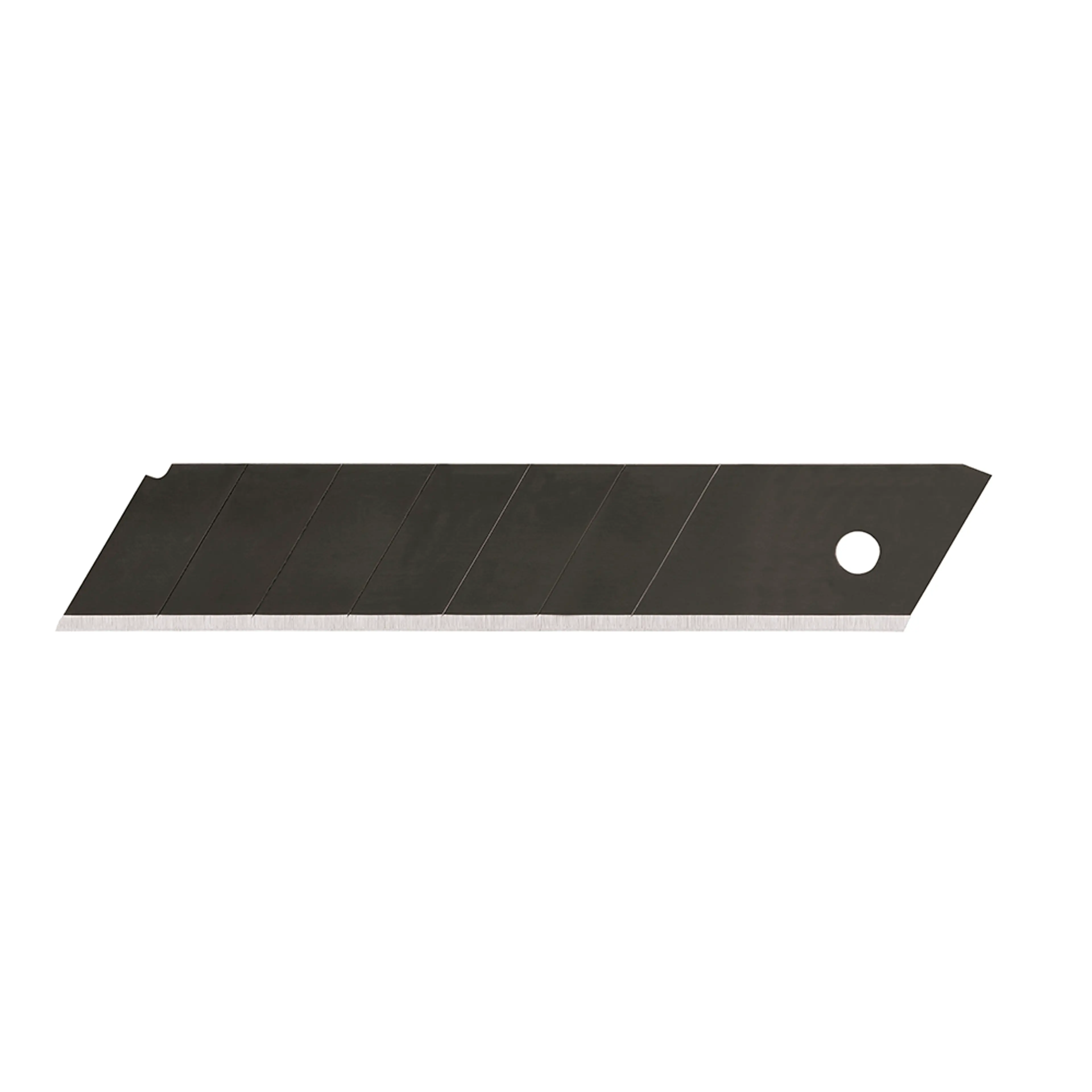 10 CUCHILLAS BLACK SK2 125X25MM