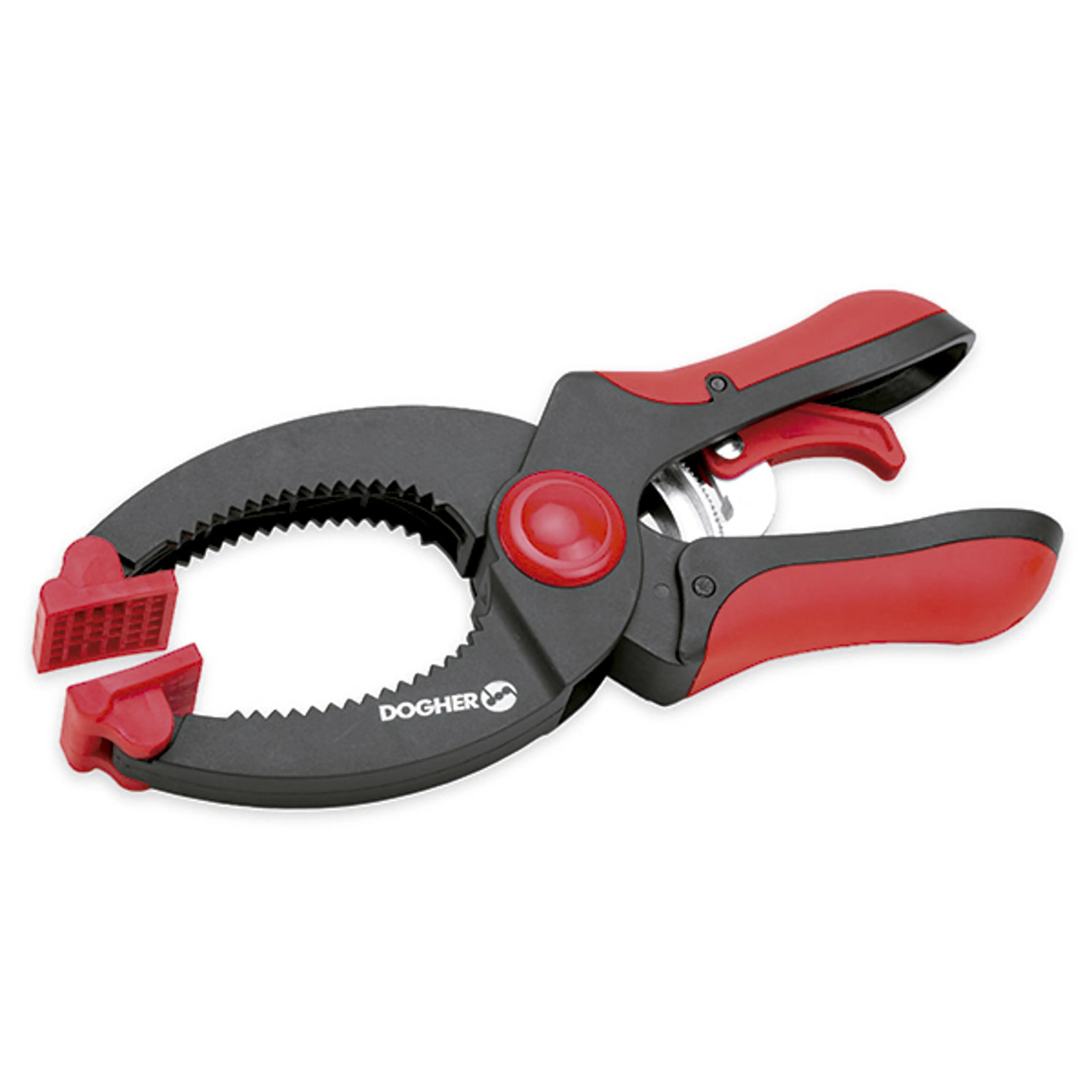 PINZA AUTOMATICA DE CARRACA 160MM