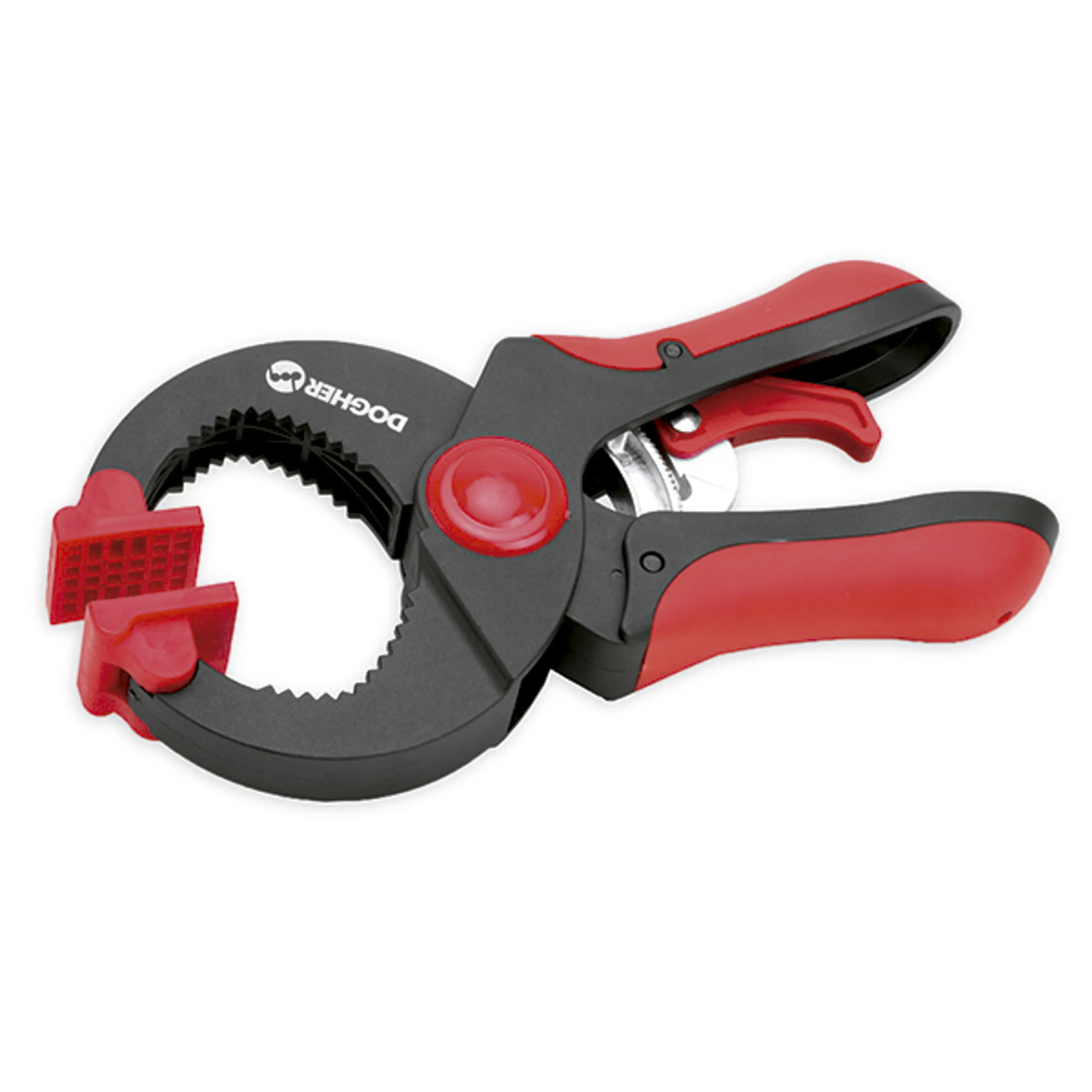 PINZA AUTOMATICA DE CARRACA C 150MM
