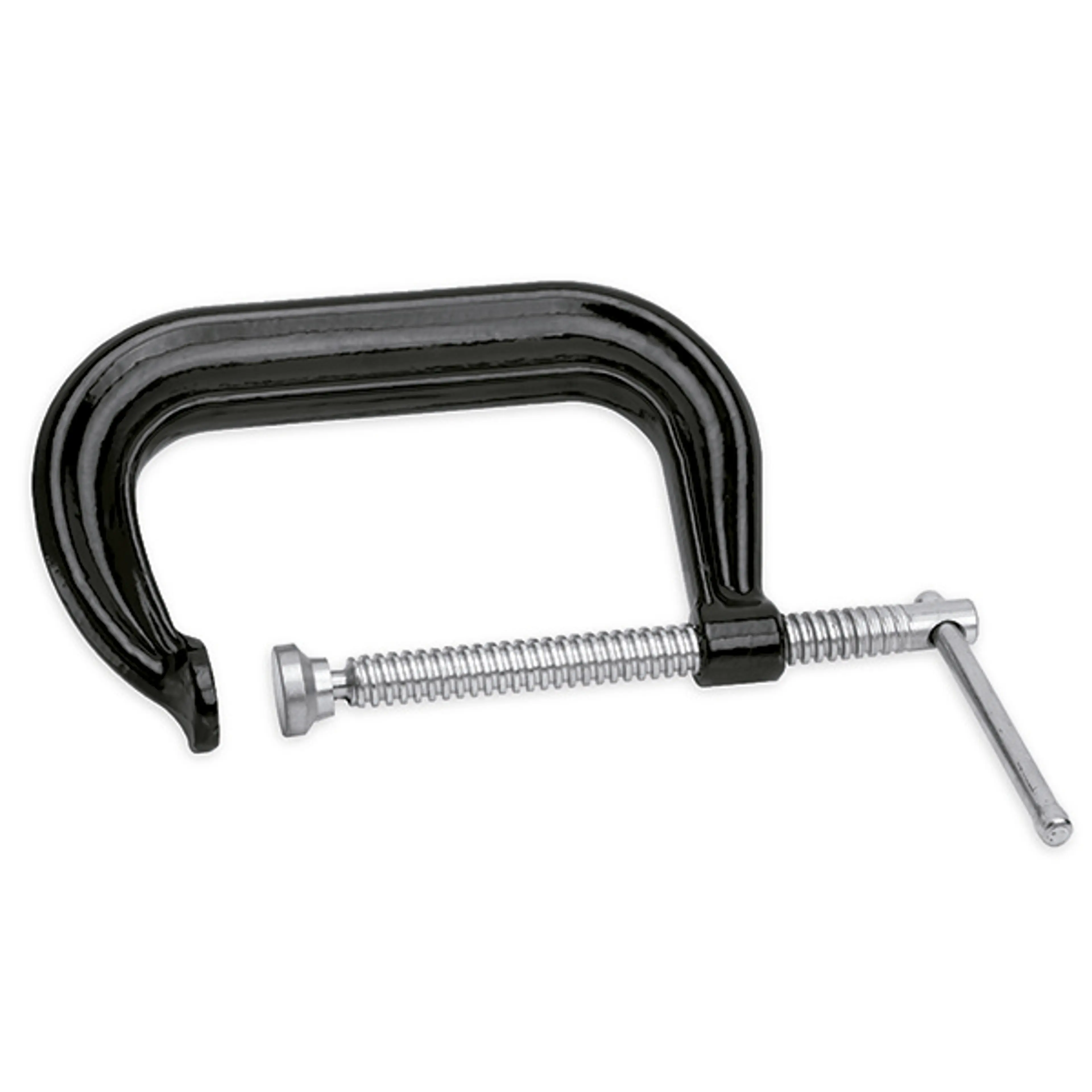 TORNILLO DE APRIETE FORJADO 150MM