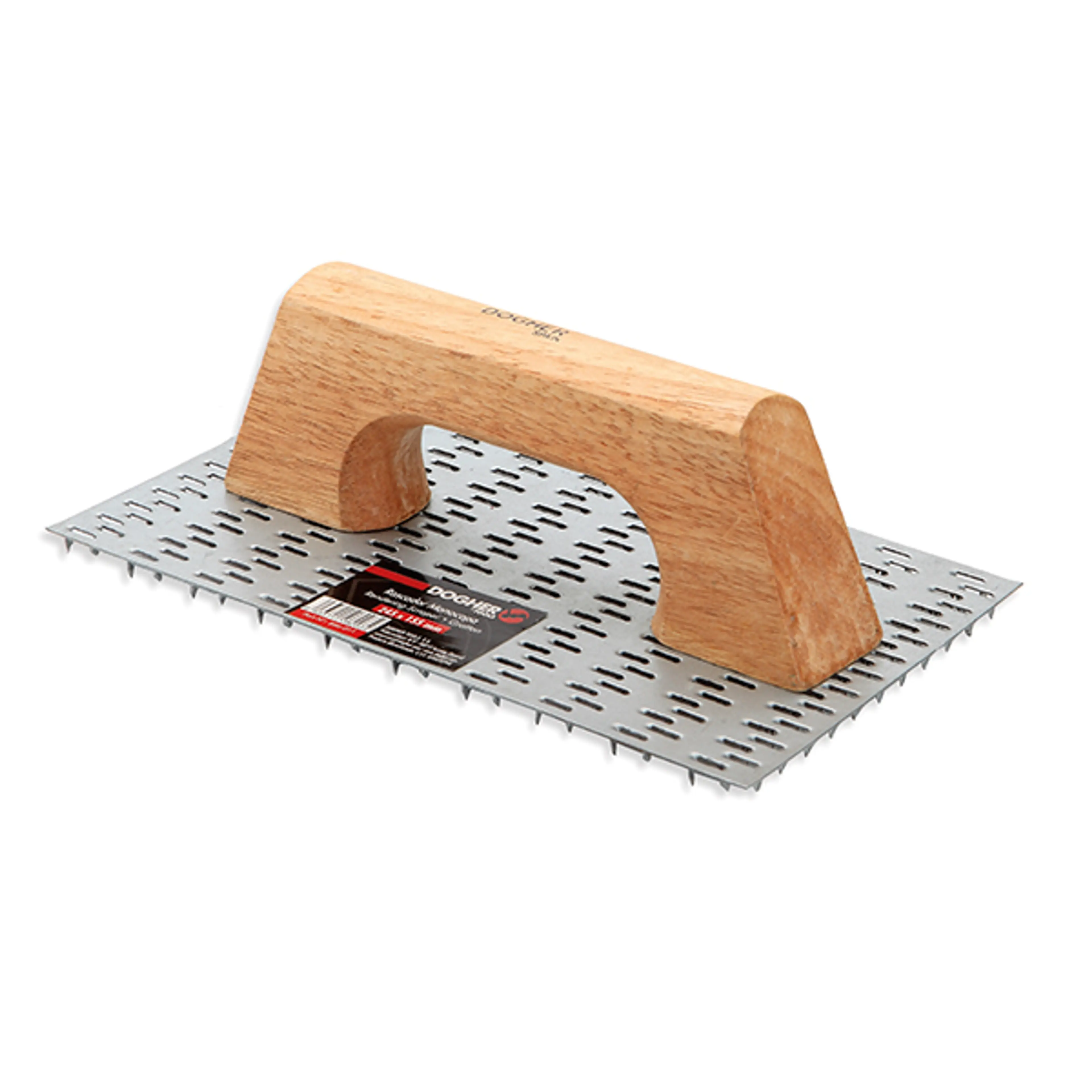RASCADOR MONOCAPA 250X140
