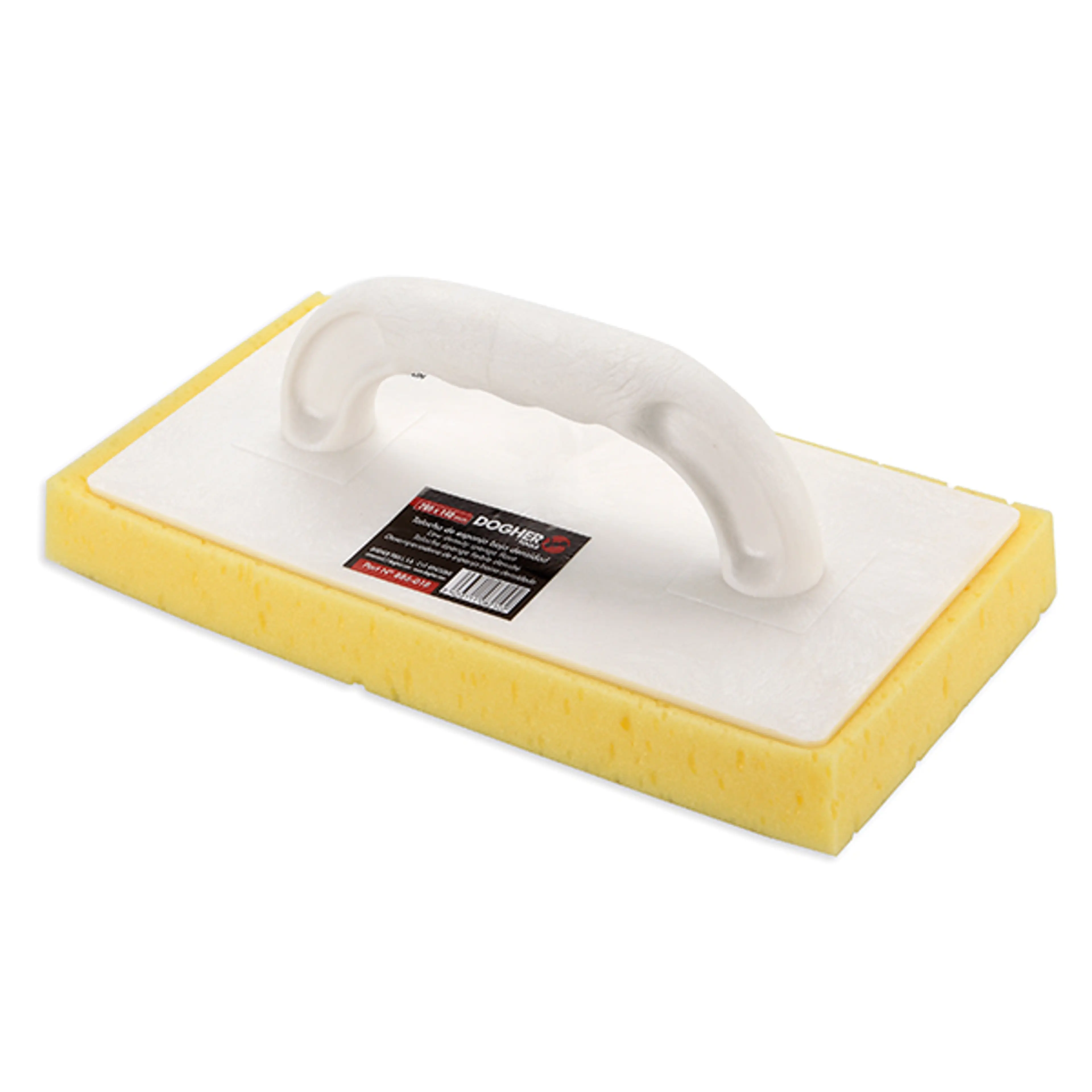 TALOCHA DE ESPONJA BAJA DENSIDAD 24