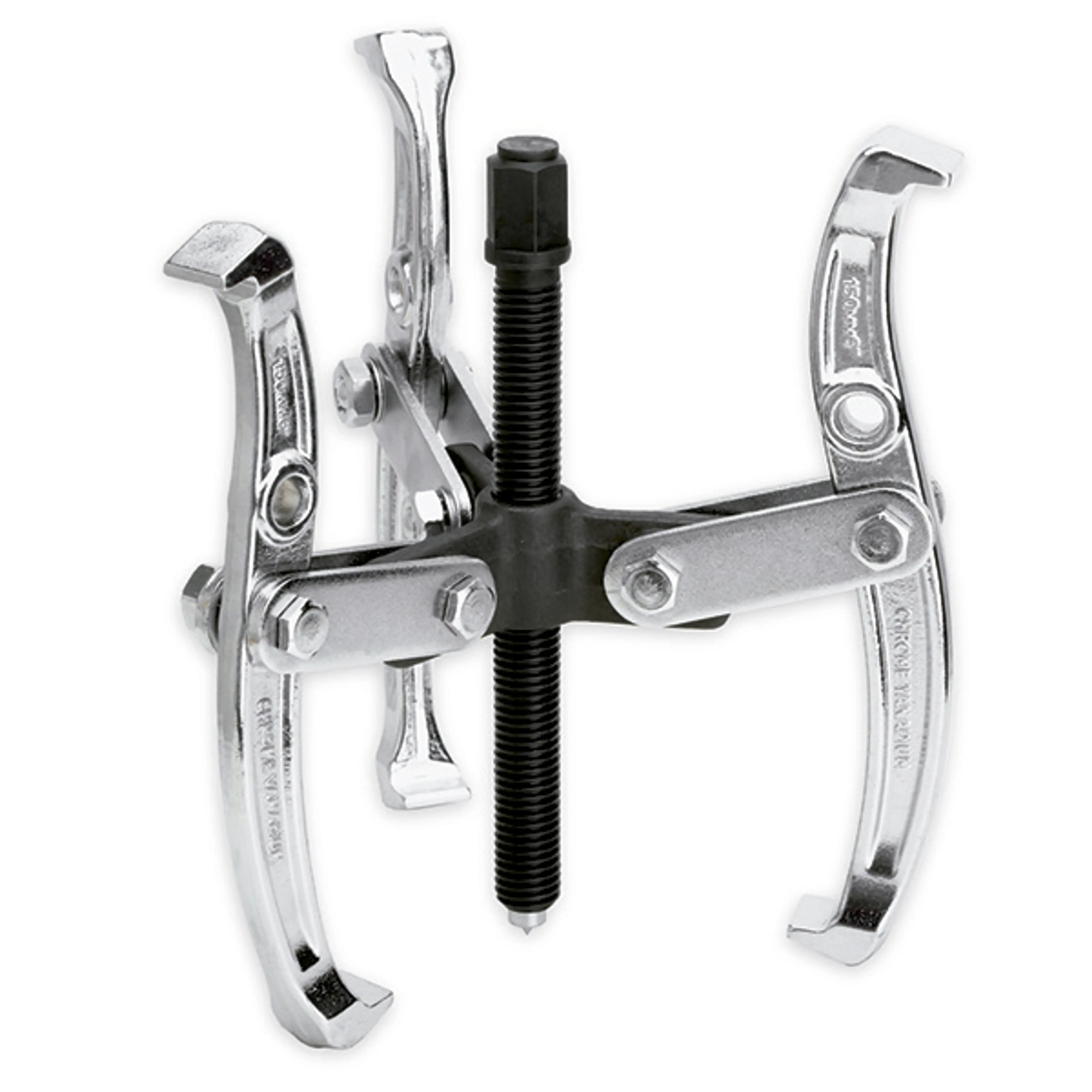 EXTRACTOR REVERSIBLE 3 PATAS 150MM