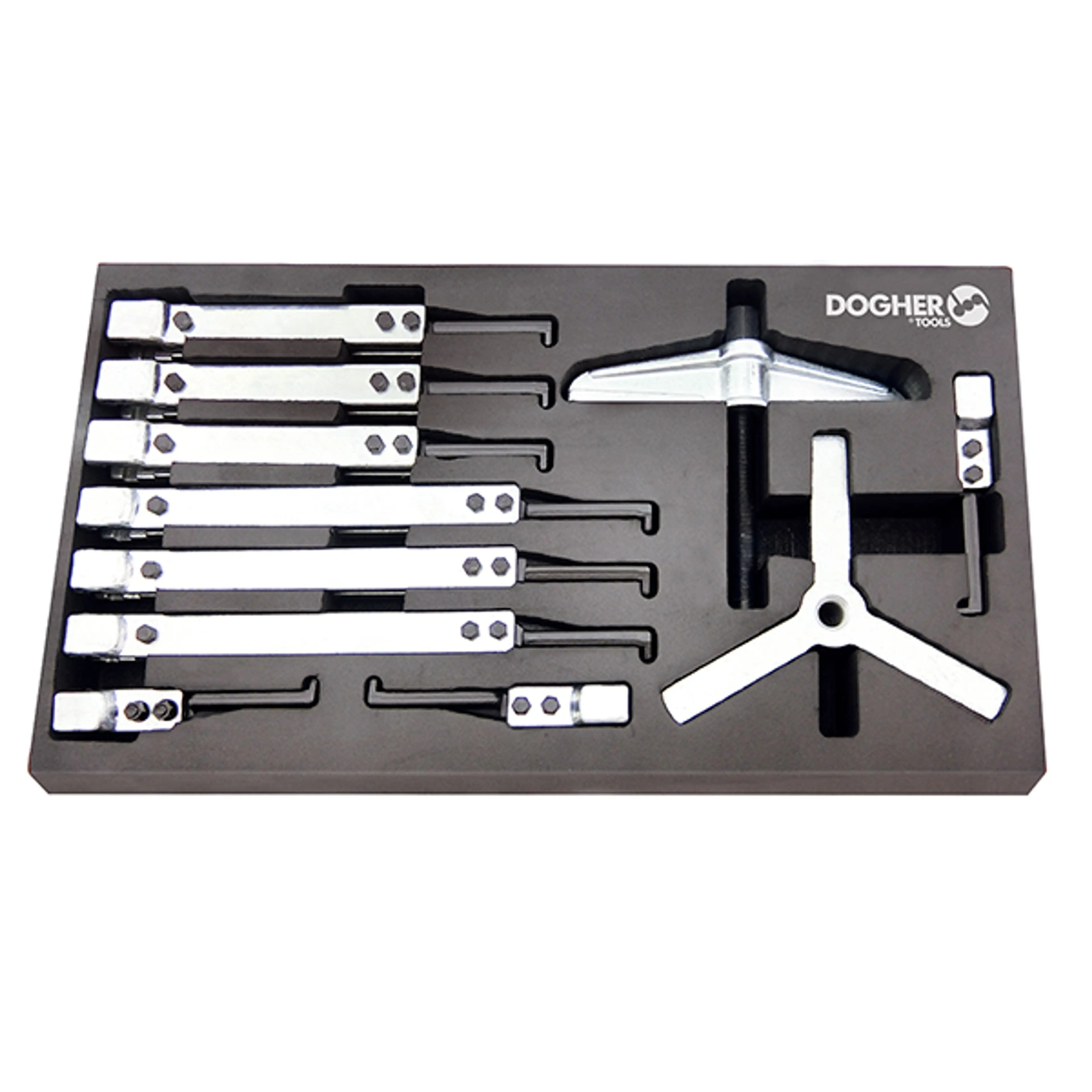 JUEGO EXTRACT 2&3 PATAS 100/200/250