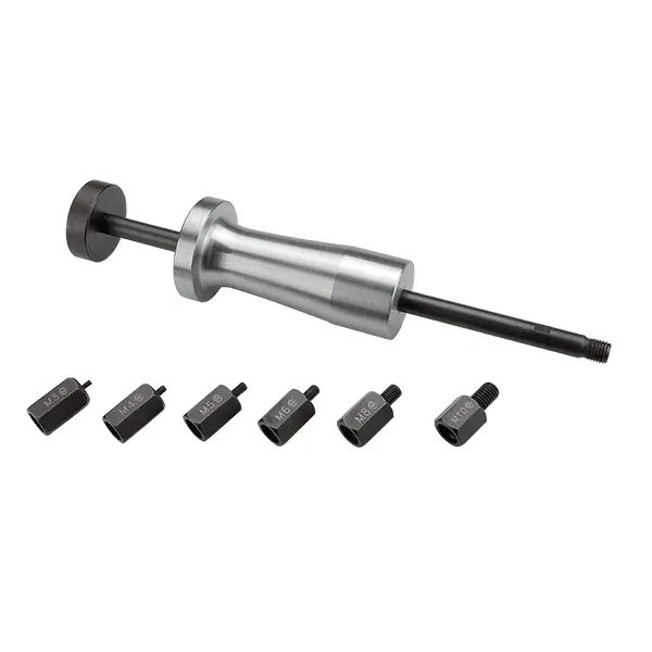 Extractor De Pasadores Roscados M10 · Leonesa Industrial