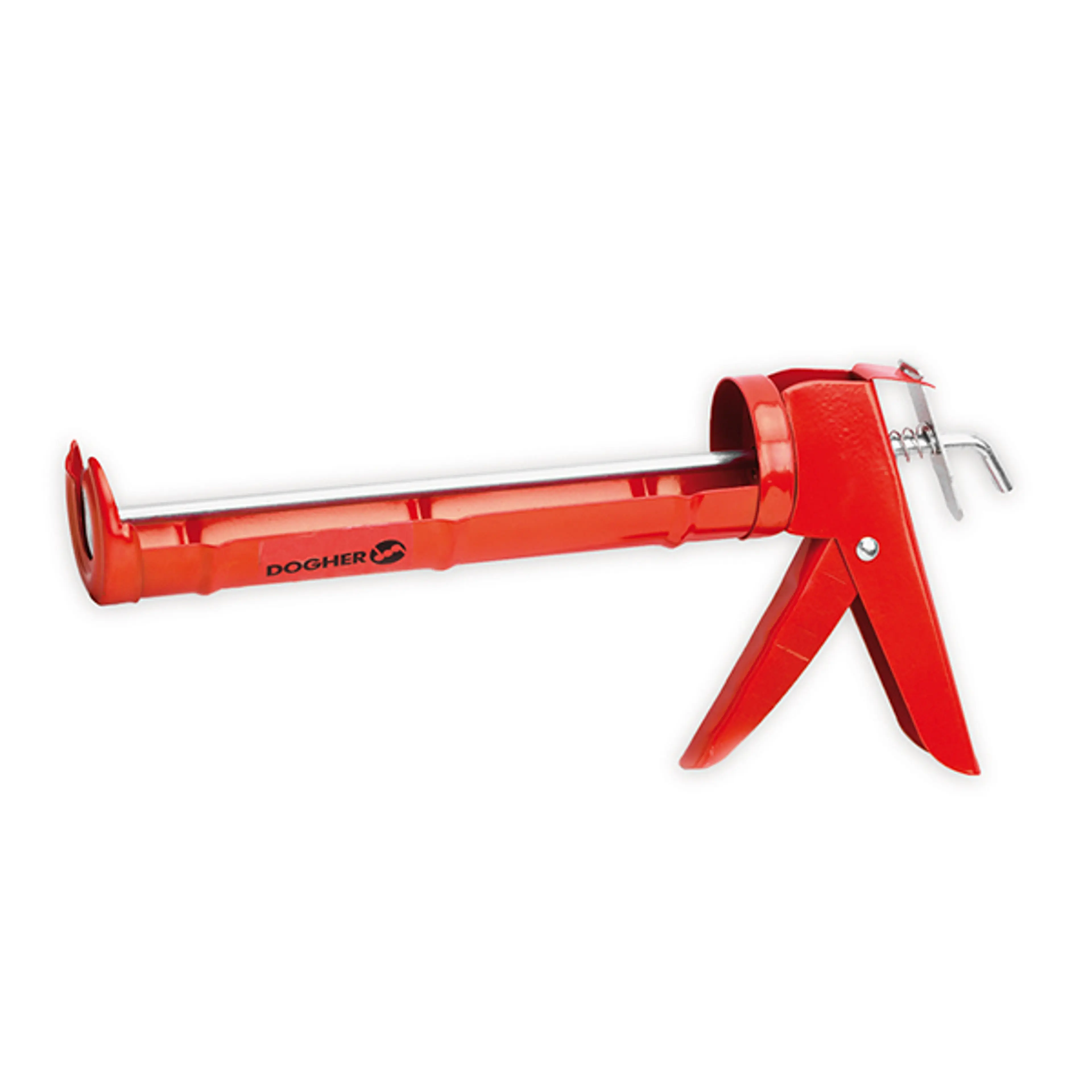 PISTOLA SELLADORA DE ACERO 225MM