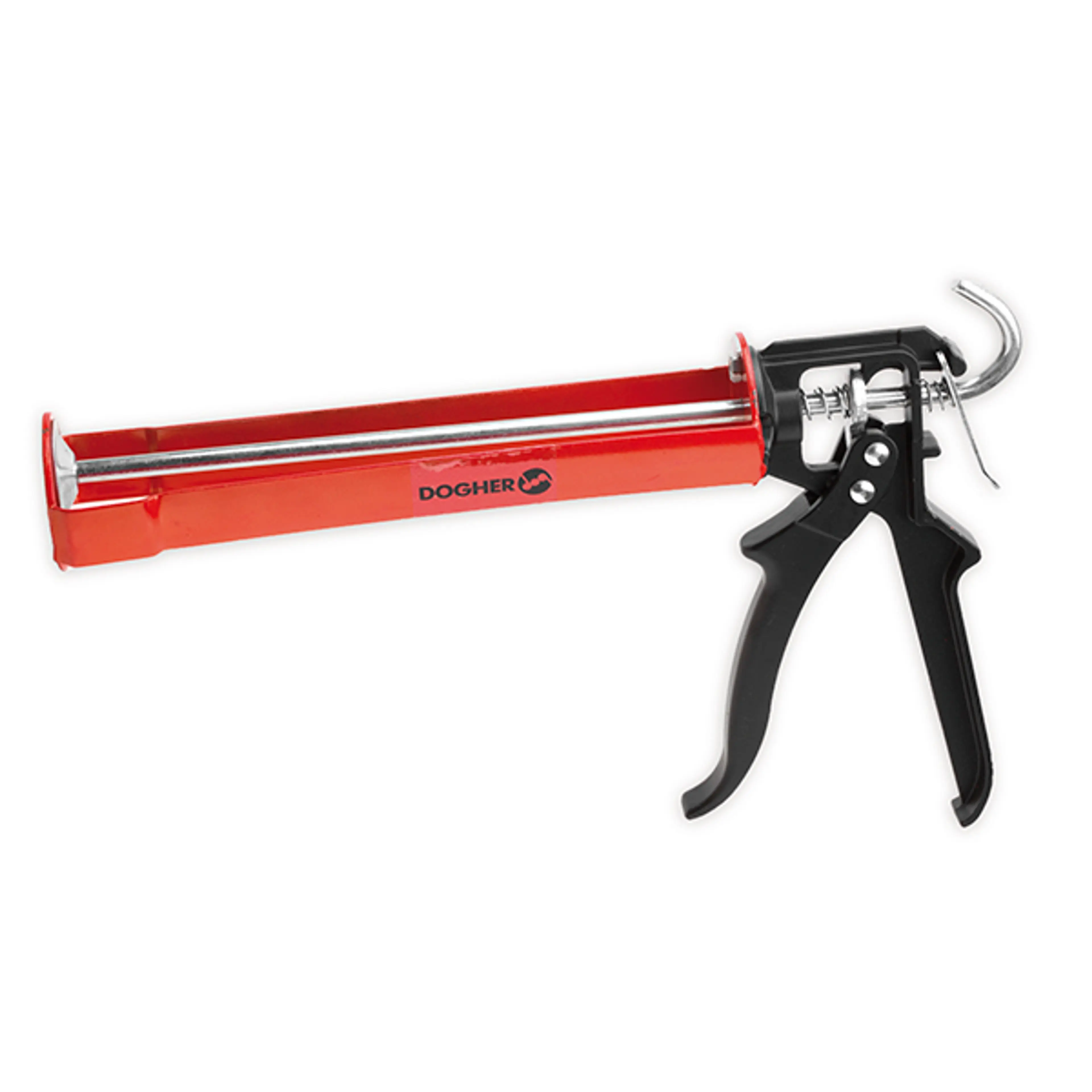 PISTOLA SELLADORA DE ALUMINIO 325MM