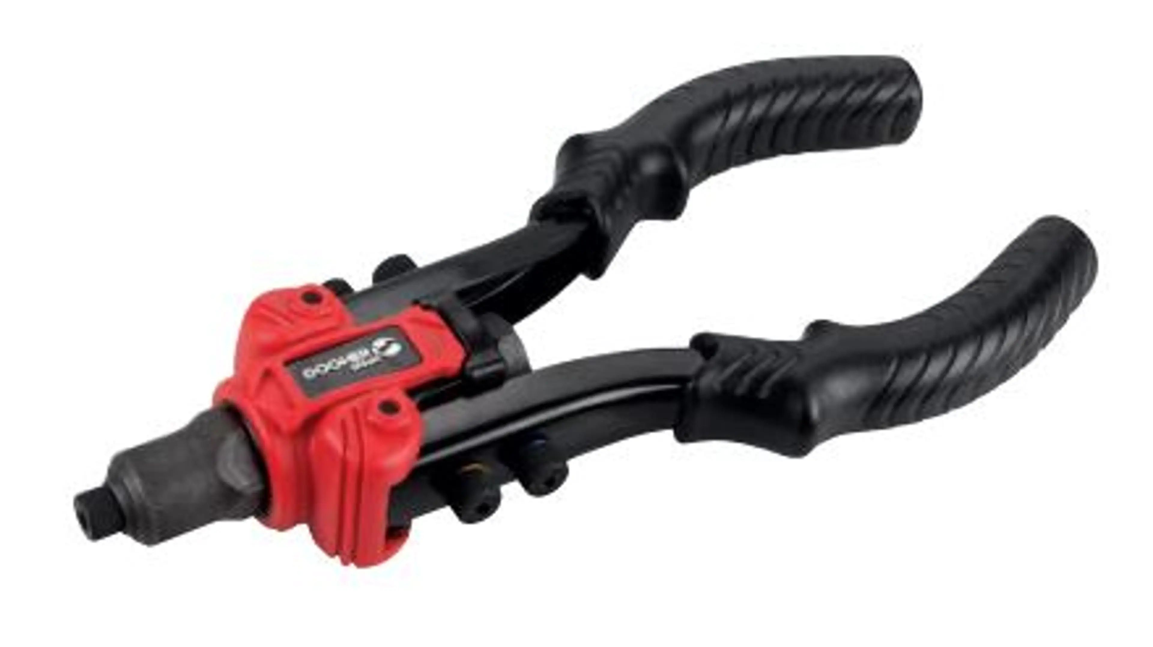 REMACHADORA COMBINADA M10-6,4MM