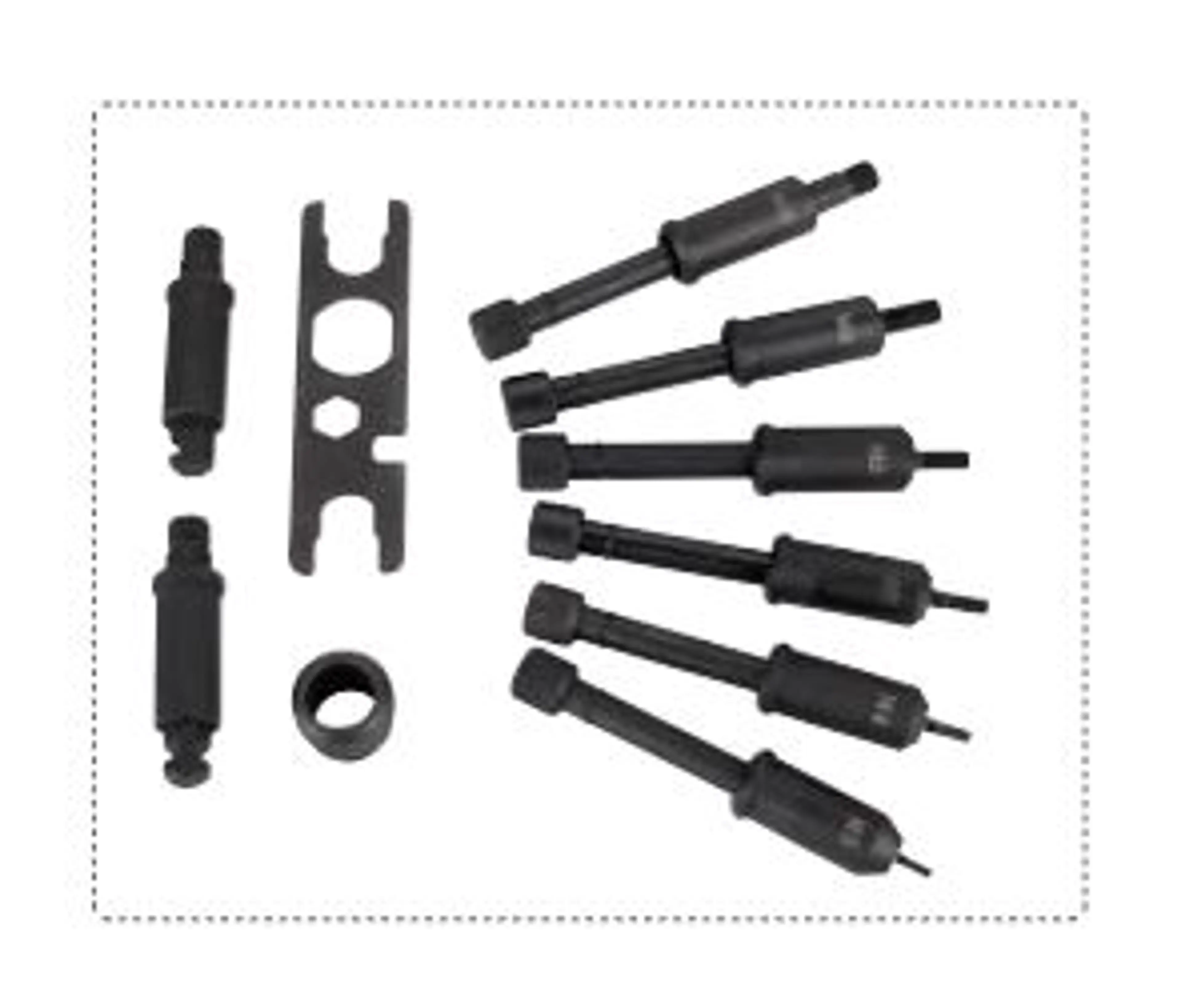 REMACHADORA COMBINADA M10-6,4MM