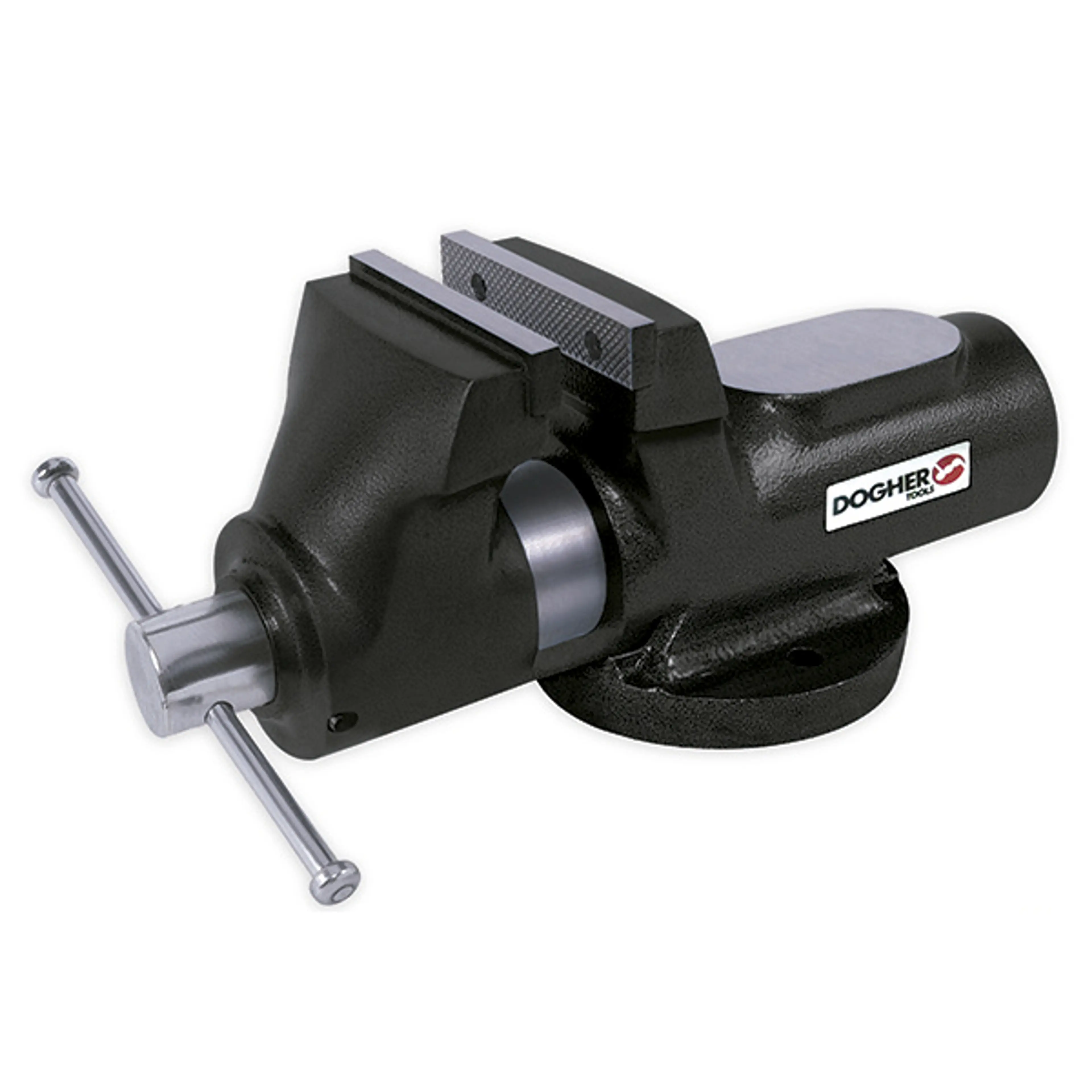 TORNILLO DE BANCO GUIA CILINDRICA 1