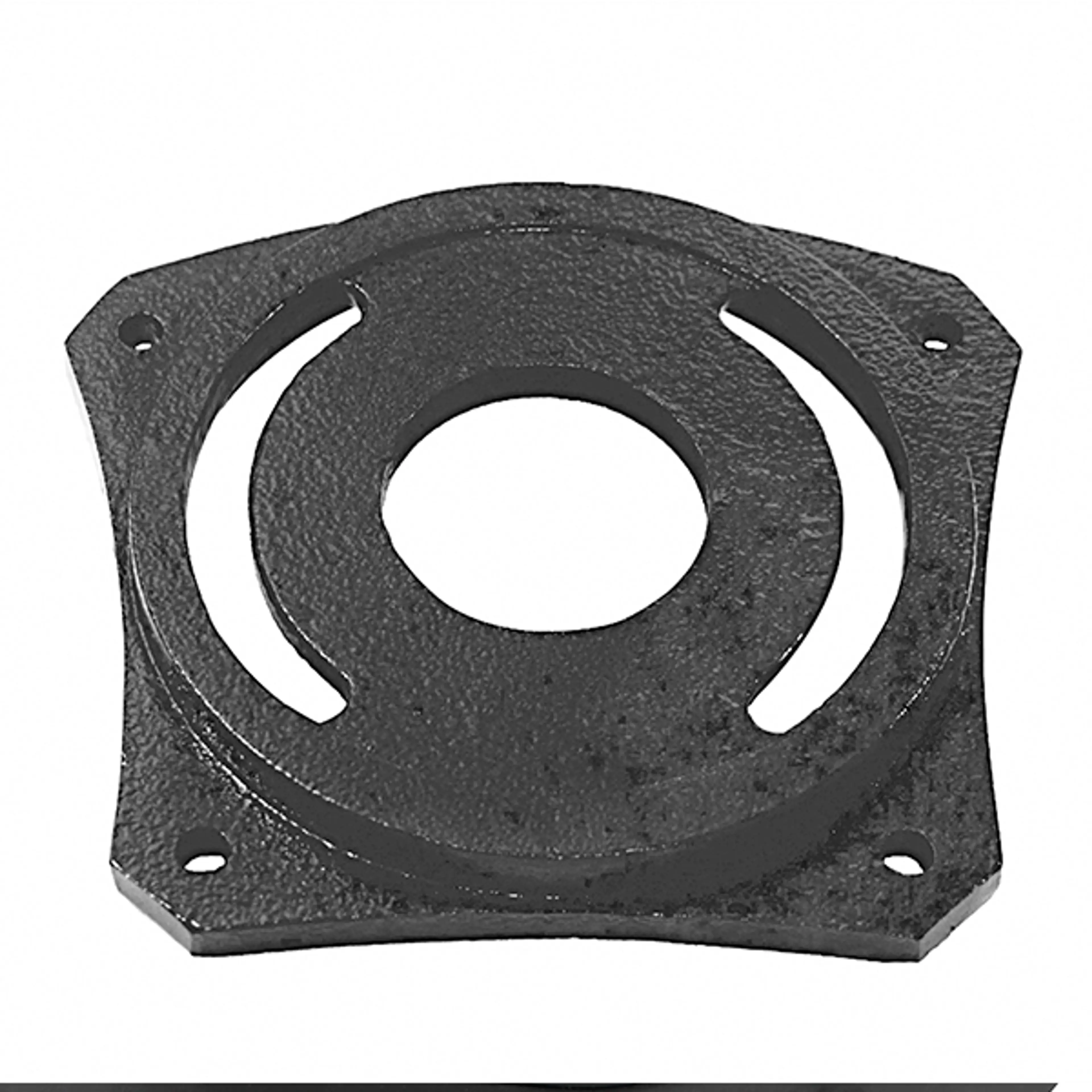 BASE GIR.TORN.BANCO GUIA RED.125MM