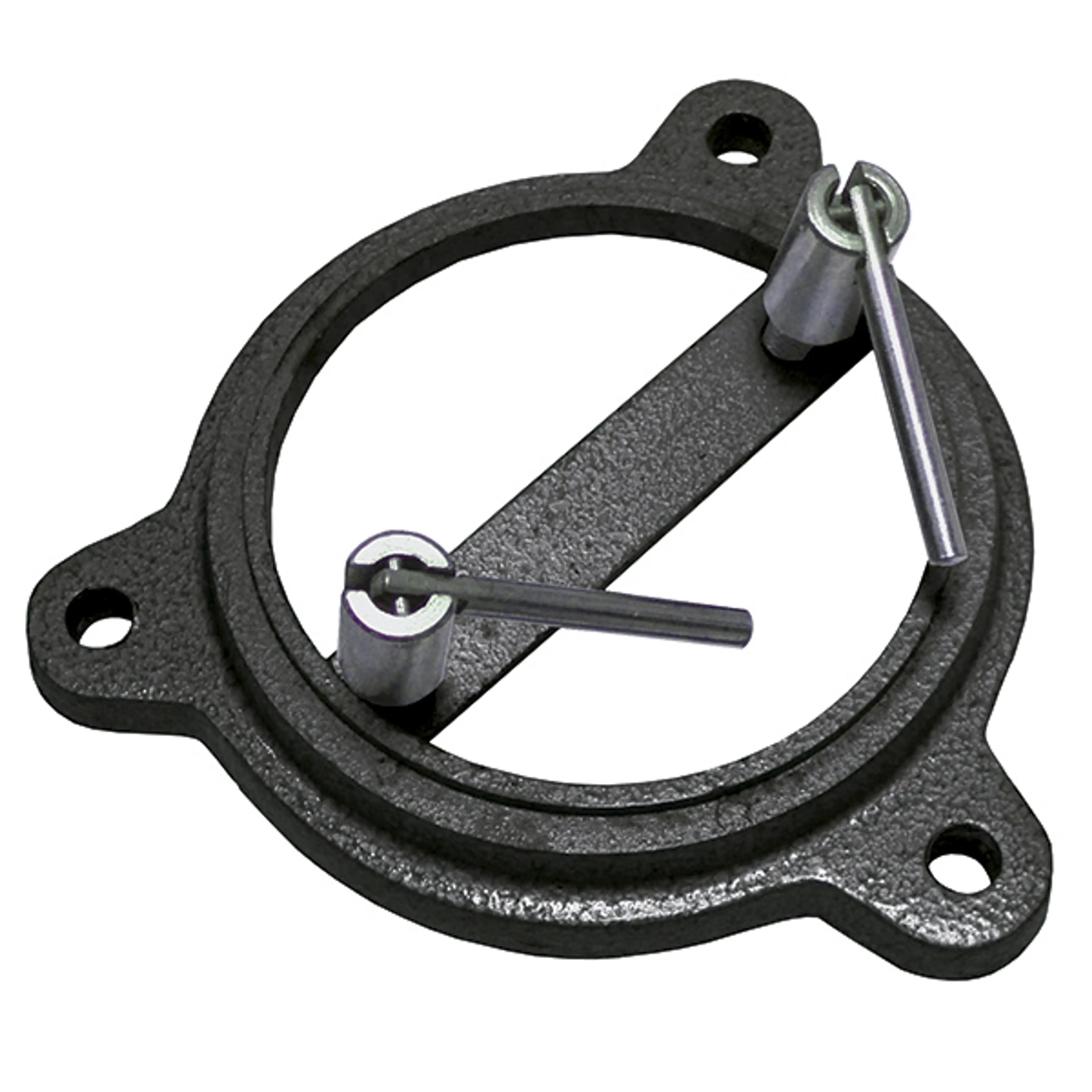 BASE GIR. TORN.BANCO GUIA CUADRADA 