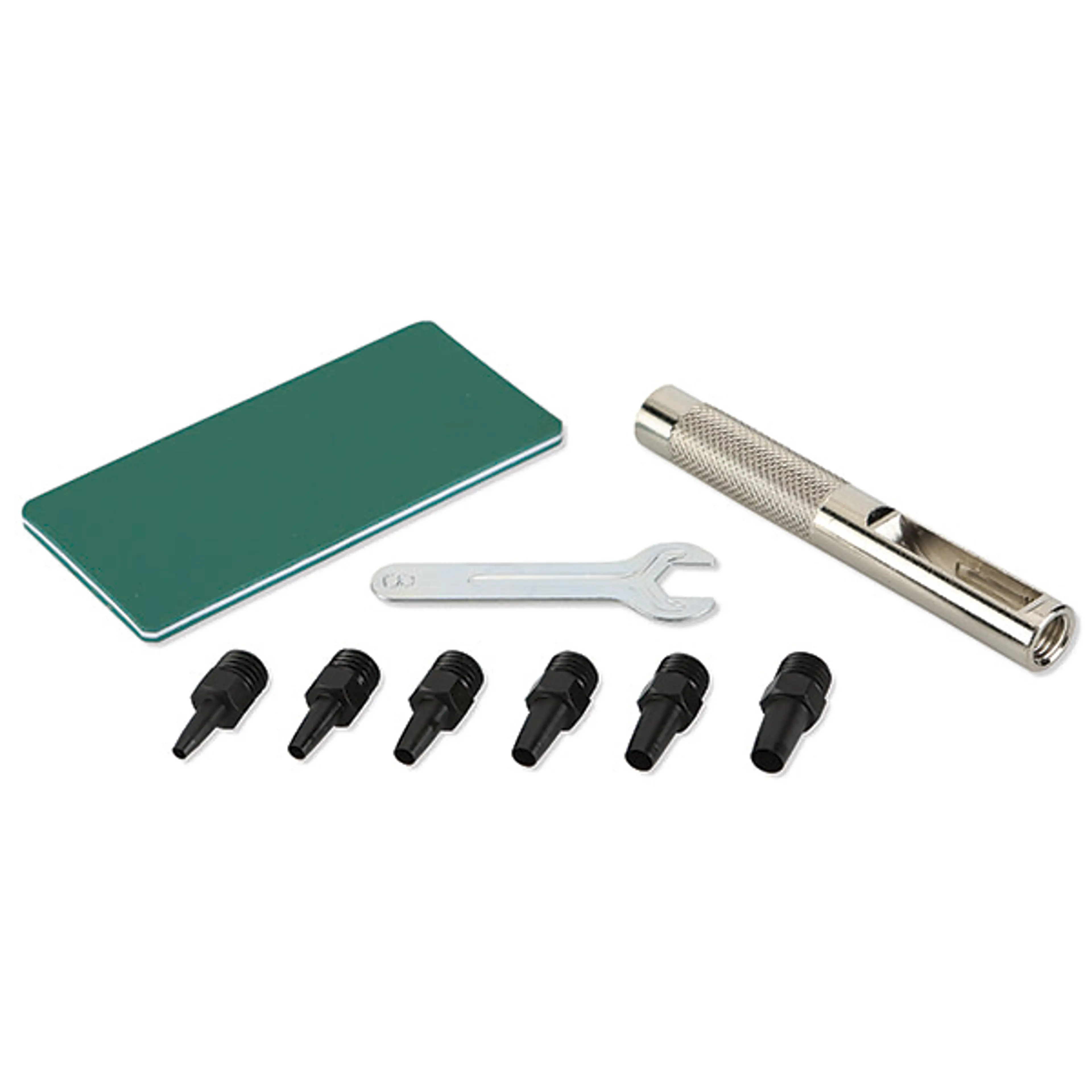 SACABOCADOS DE GOLPEO 2-4,5MM