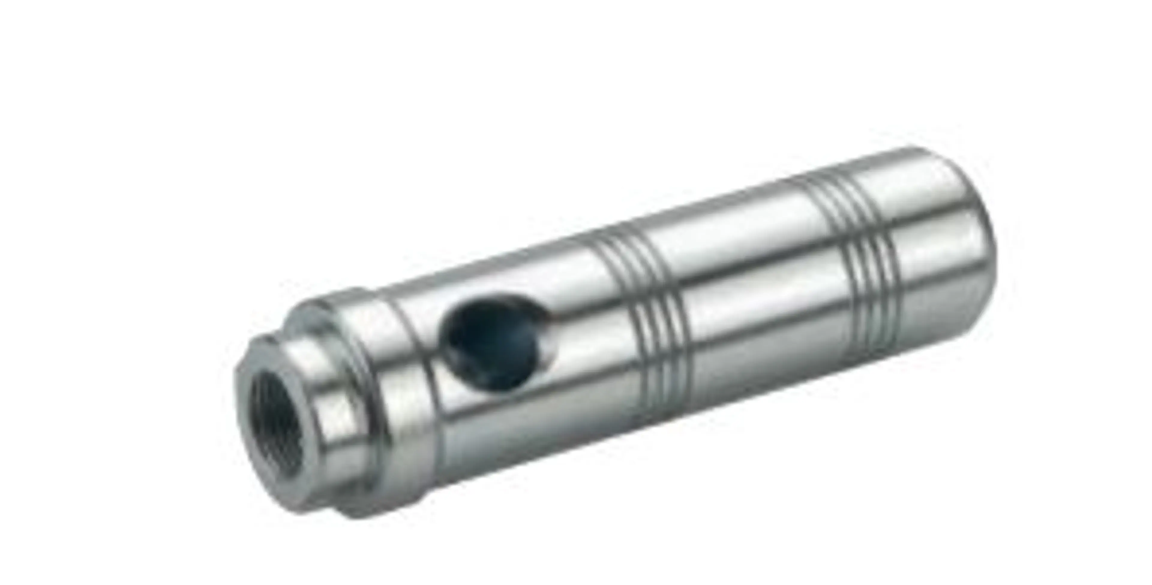 SACABOCADOS DE ACERO PARA BOCAS DE